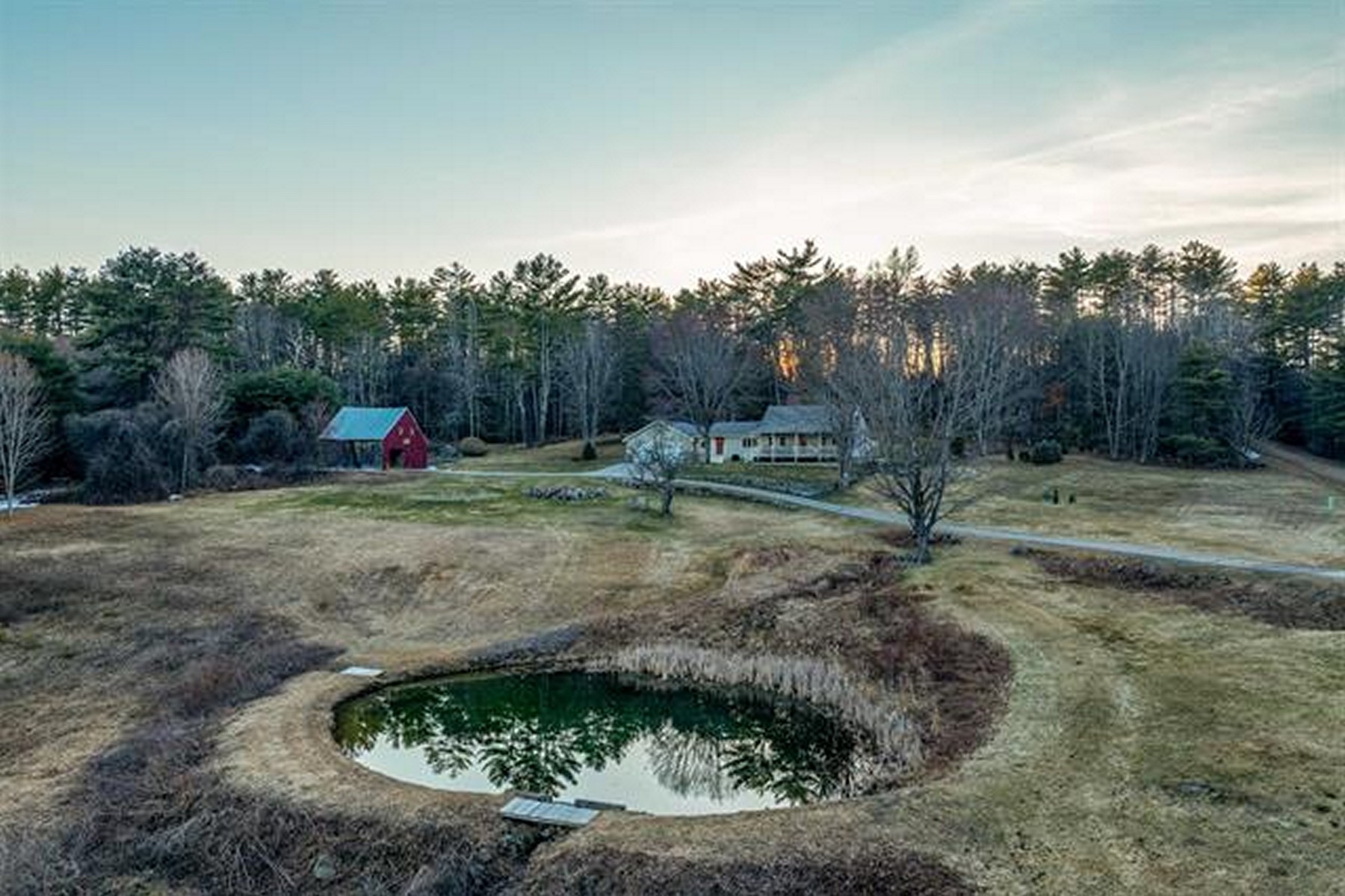  25 Elliot Road - 物件實景