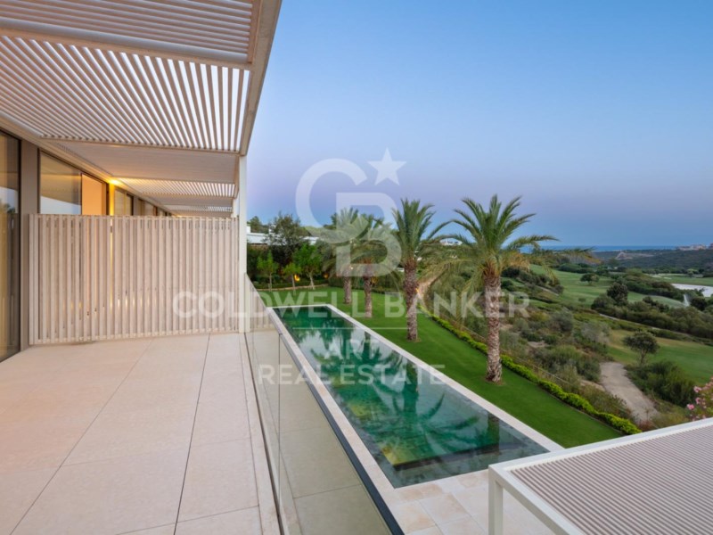 Casares, Andalusia, ES, 4 Bedrooms Bedrooms, ,6 BathroomsBathrooms,Residential,For Sale,1758637