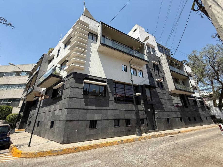 Benito Juárez, Ciudad de México, 03330, Mexico, 3 Bedrooms Bedrooms, ,3 BathroomsBathrooms,Residential,For Sale,1927285