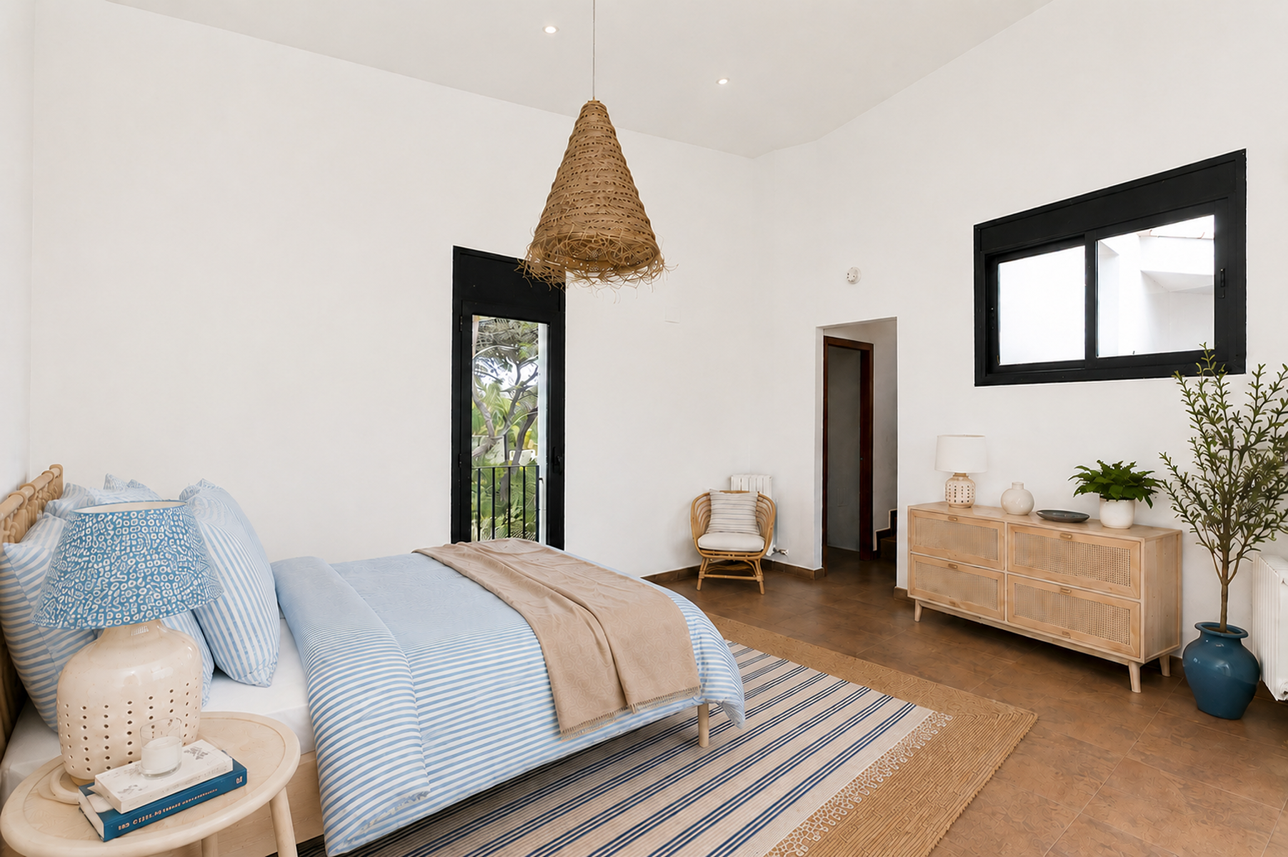  An oasis of tranquility and privacy in Vallpineda - 物件實景