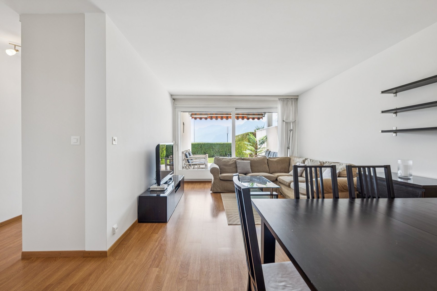  Rare Opportunity: Apartment on the Quai des Fleurs - 物件實景