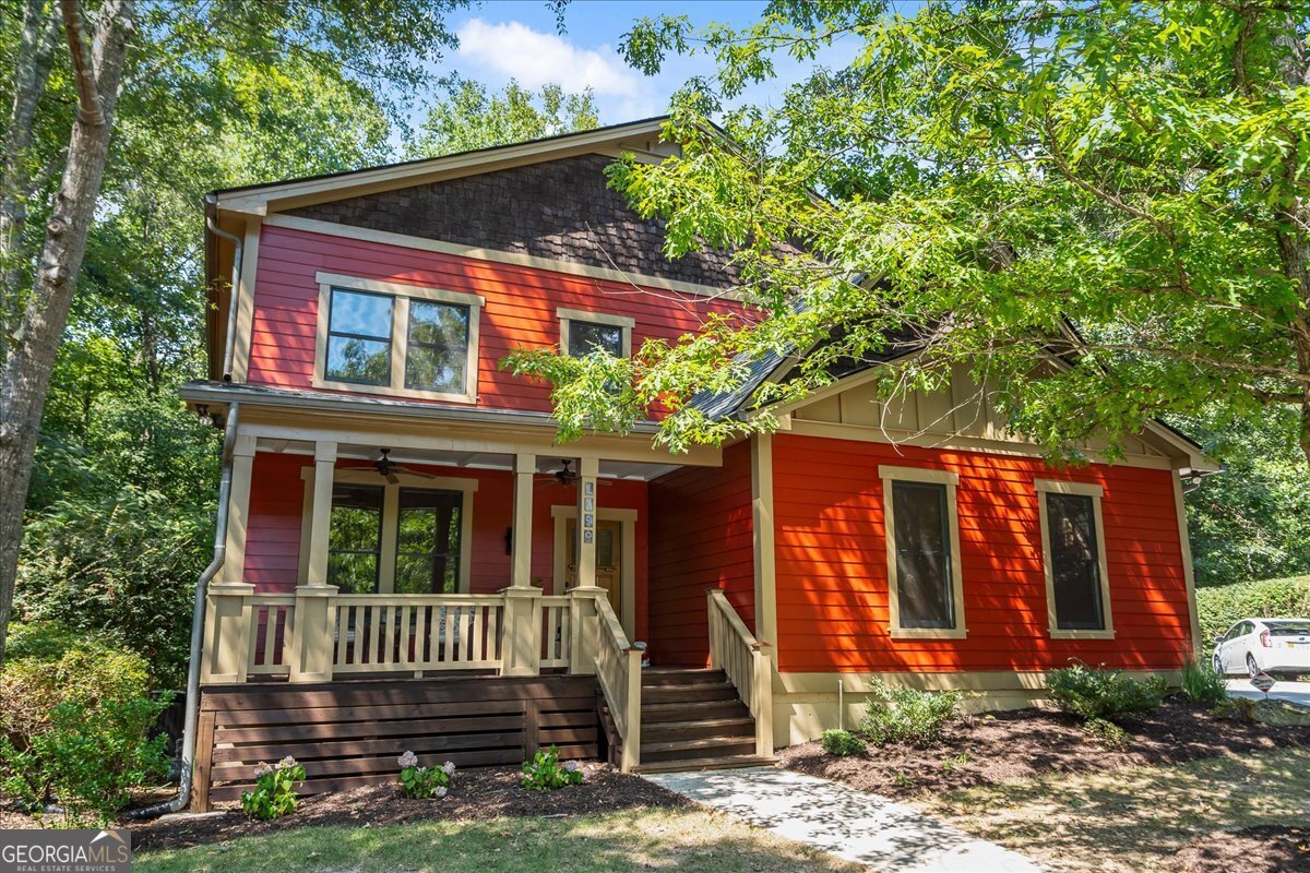 Bogart, Georgia, 30622, United States, 6 Bedrooms Bedrooms, ,4 BathroomsBathrooms,Residential,For Sale,1792990