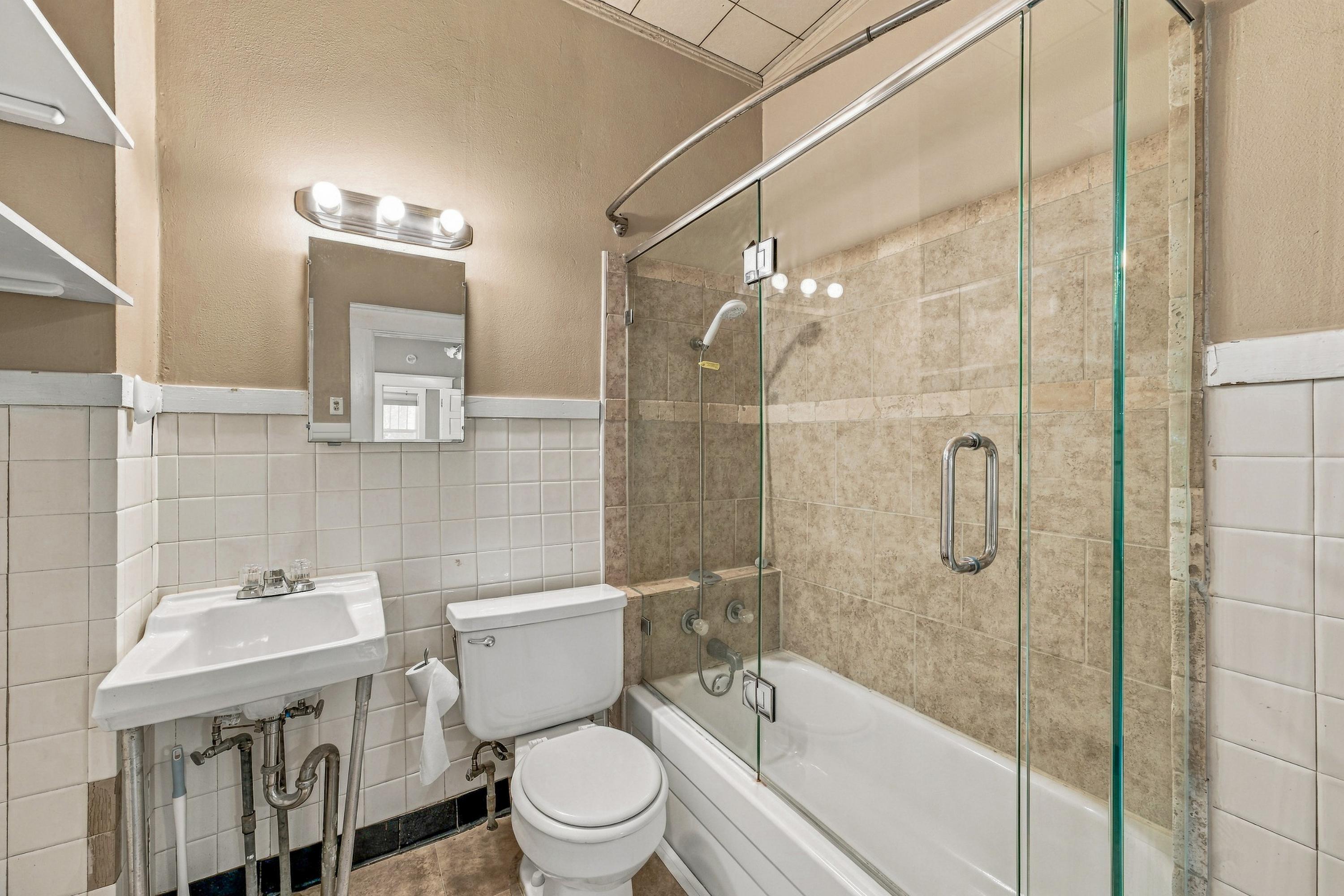  1728 5th Avenue, Fort Worth, TX, 76110 - 物件實景