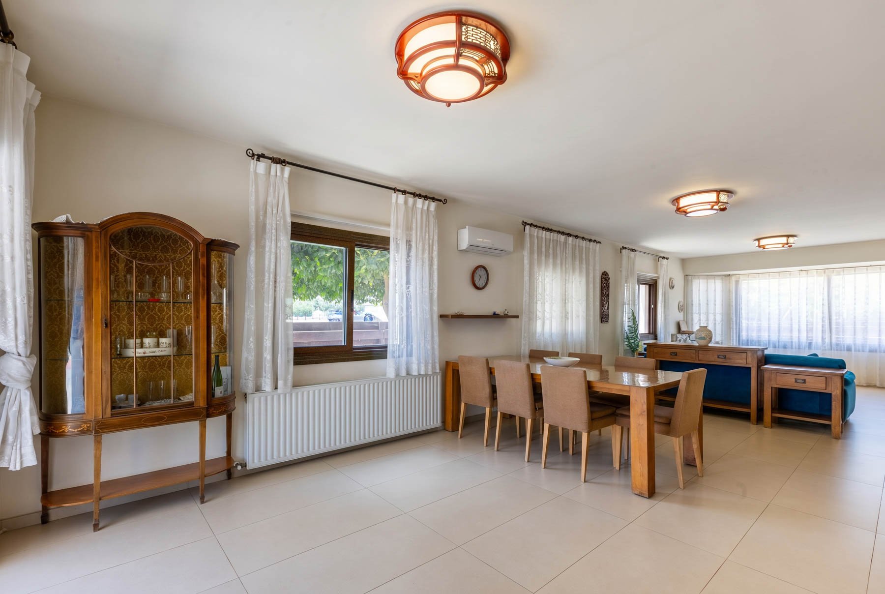  Five Bedroom Detached House in Nicosia - 物件實景