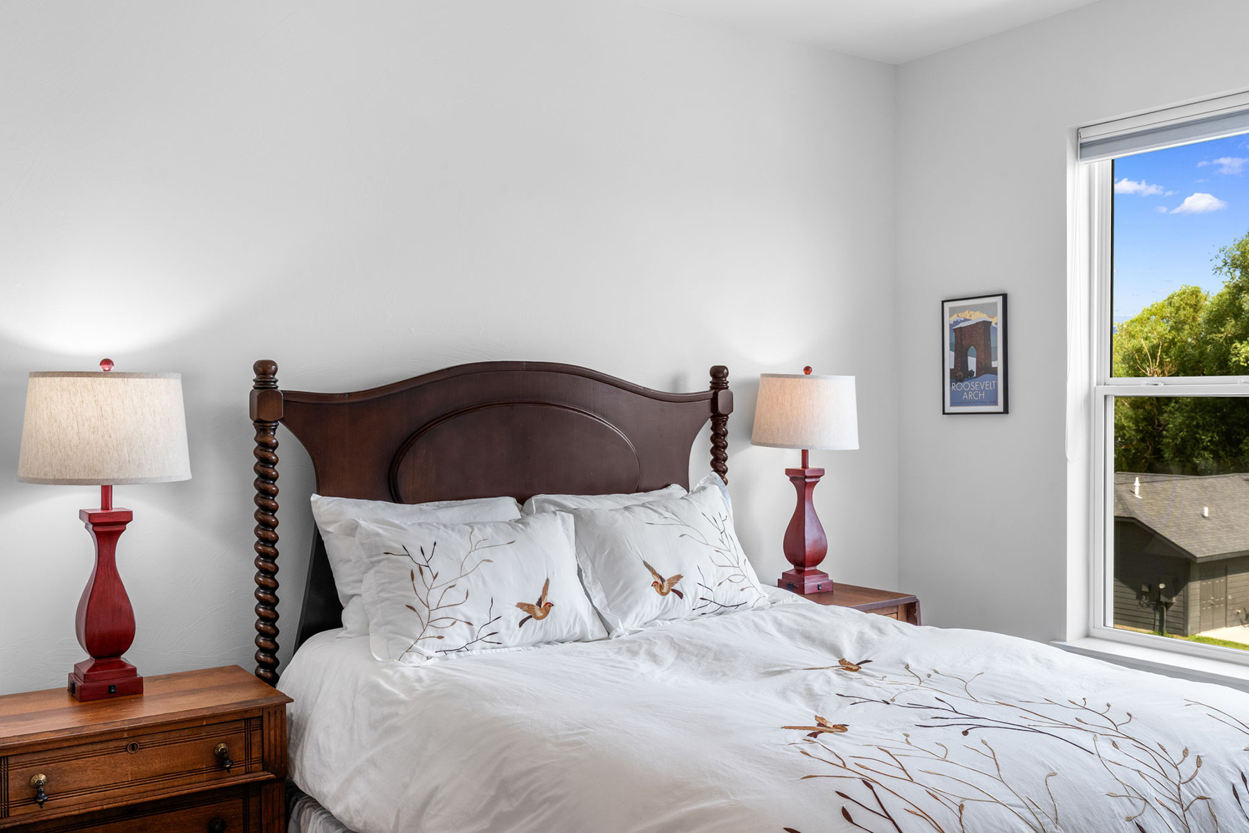  2221F Willow Dr, #102 - 物件實景