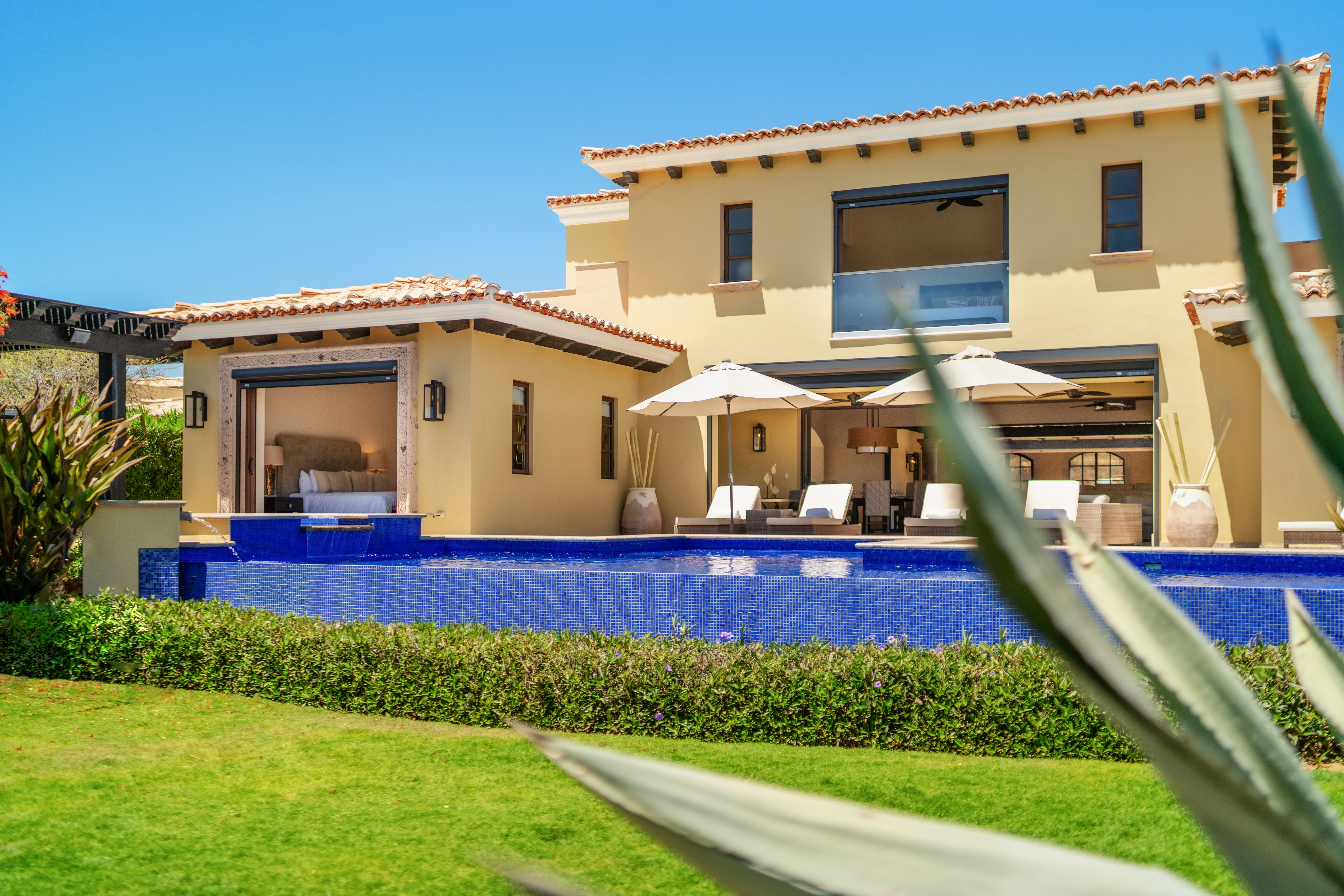  Golf Villa 47, Diamante - 物件實景