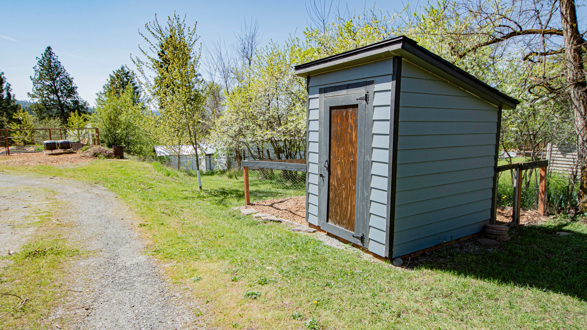 Bonners Ferry, Idaho, 83805, United States, 4 Bedrooms Bedrooms, ,4 BathroomsBathrooms,Residential,For Sale,1920426