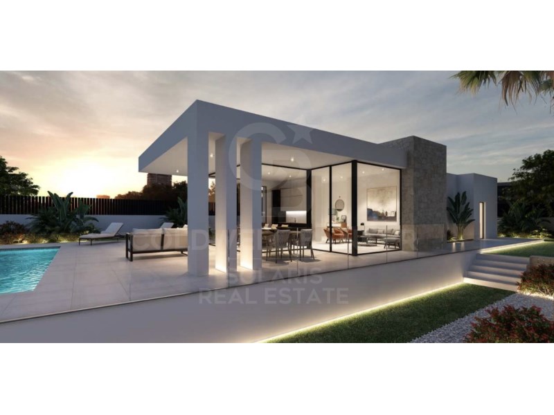 Dénia, Comunidad Valenciana, ES, 3 Bedrooms Bedrooms, ,2 BathroomsBathrooms,Residential,For Sale,1988014