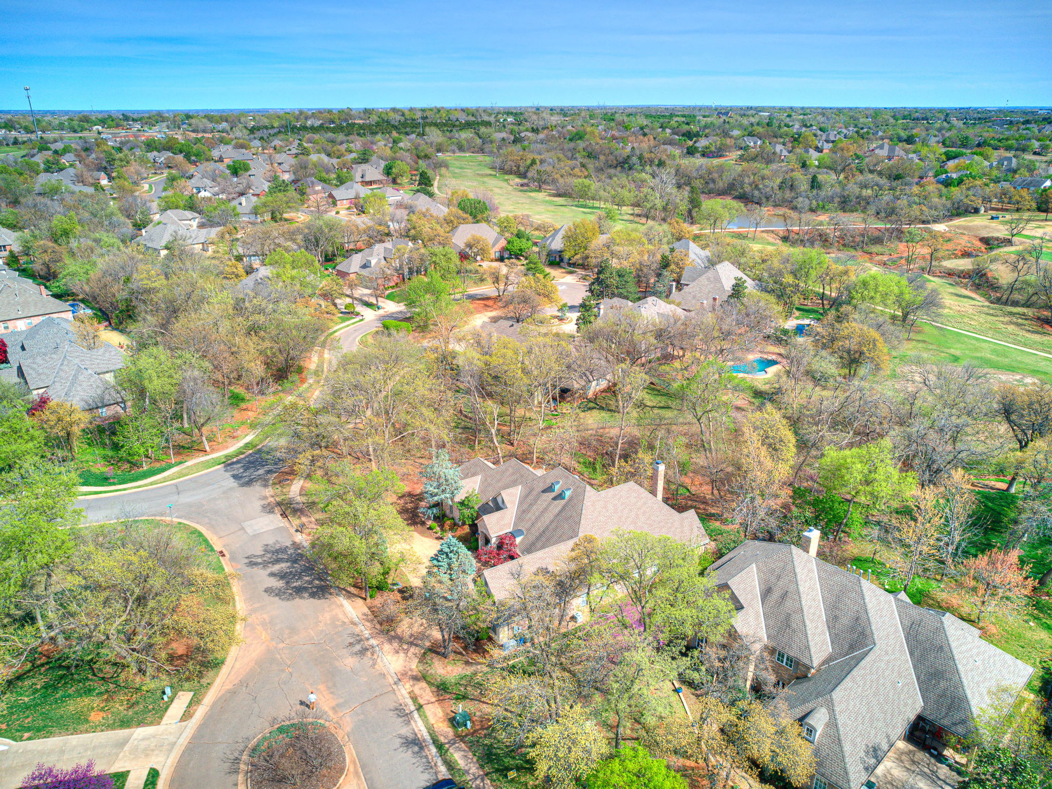 Edmond, Oklahoma, 73003, United States, 3 Bedrooms Bedrooms, ,3 BathroomsBathrooms,Residential,For Sale,1907652