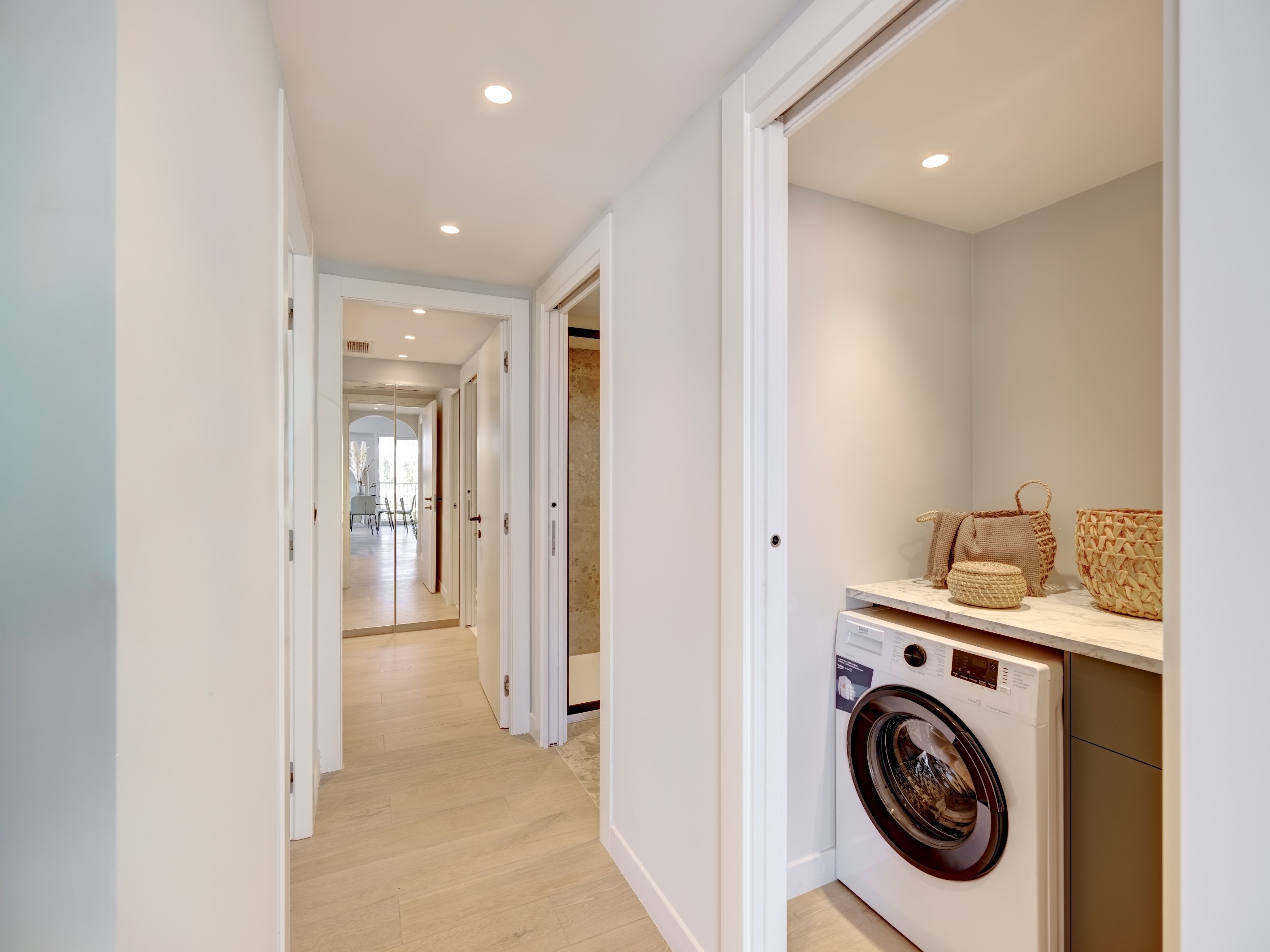  Antibes centre apartment 94 sqm 40 sqm terrace 2 bedroom near beaches Old Town … - 物件實景