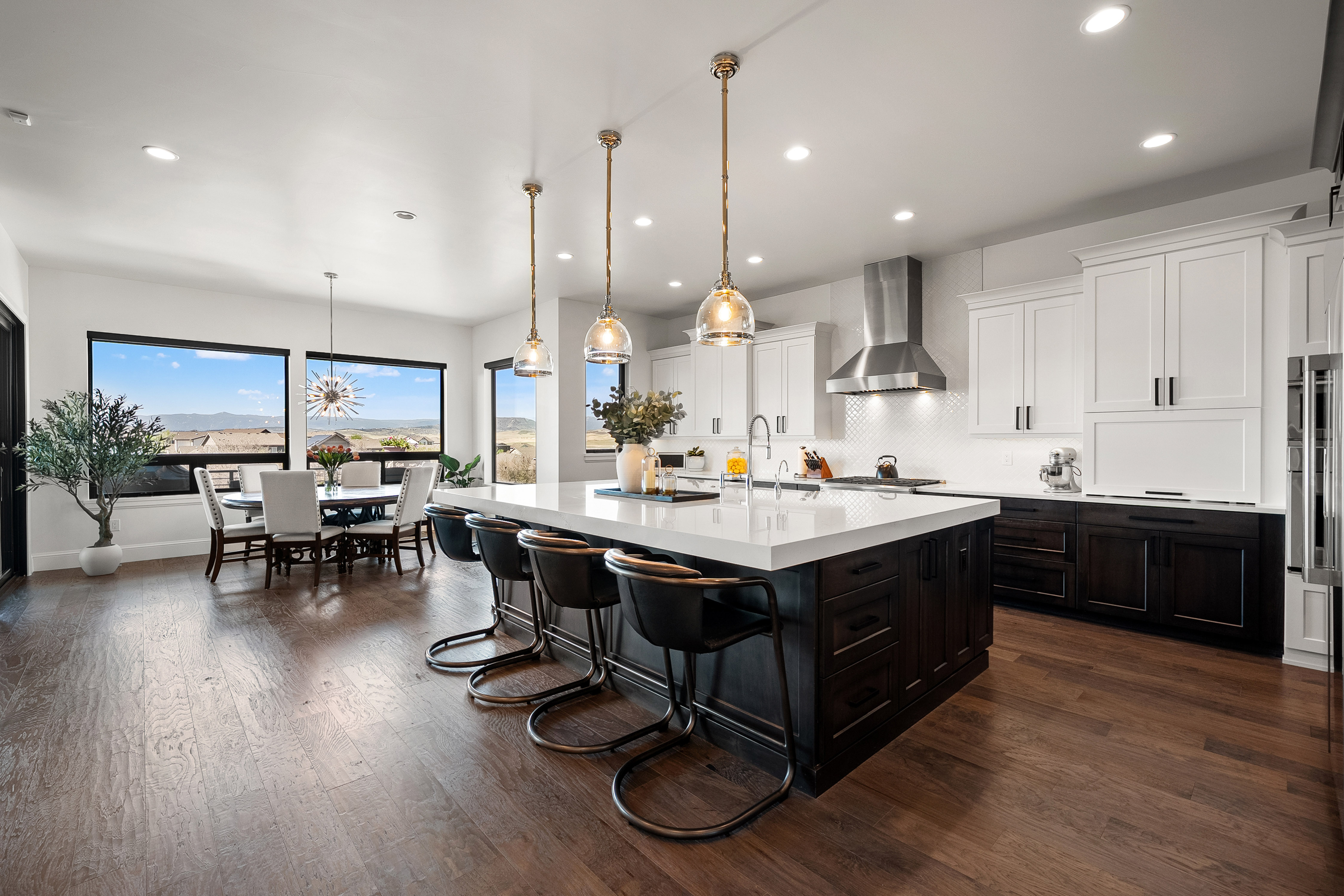  Absolutely spectacular custom ranch-style home - 物件實景