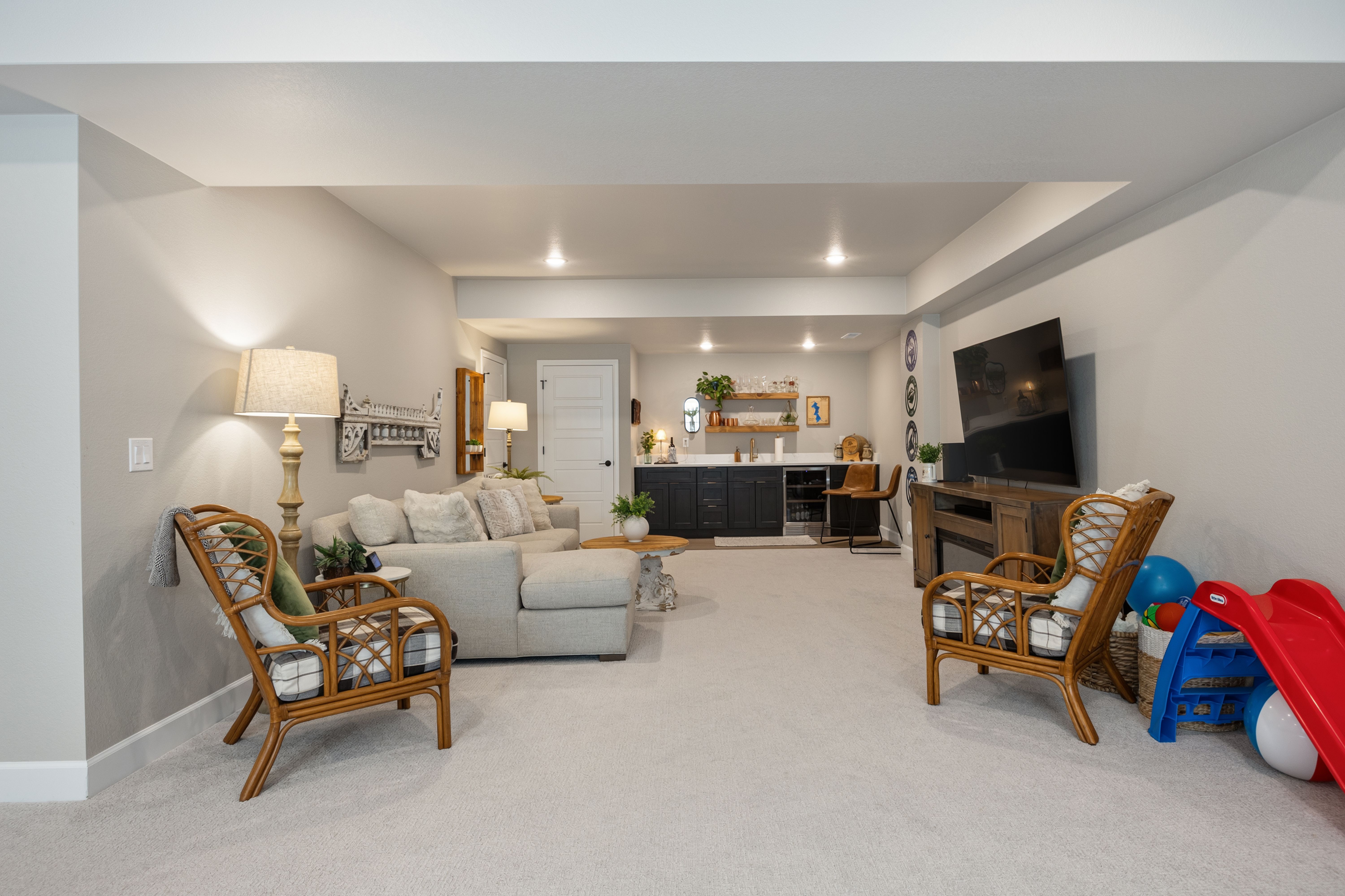  Beautifully Maintained, Fully Fenced Yard and Enjoy Colorado Living - 物件實景