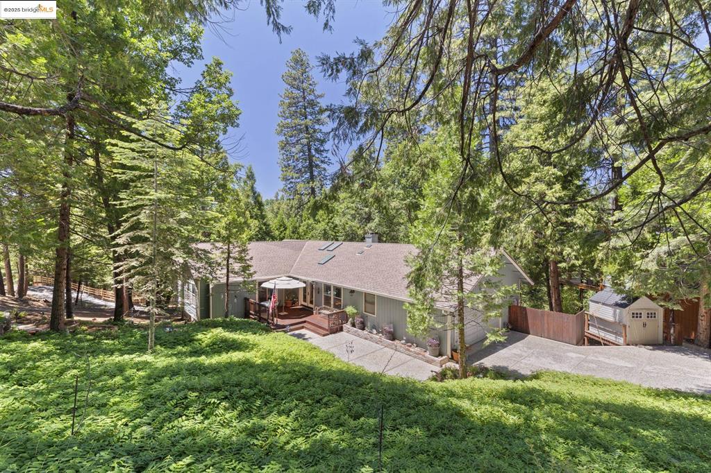 Twain Harte, California, 95383, United States, 3 Bedrooms Bedrooms, ,3 BathroomsBathrooms,Residential,For Sale,1862195