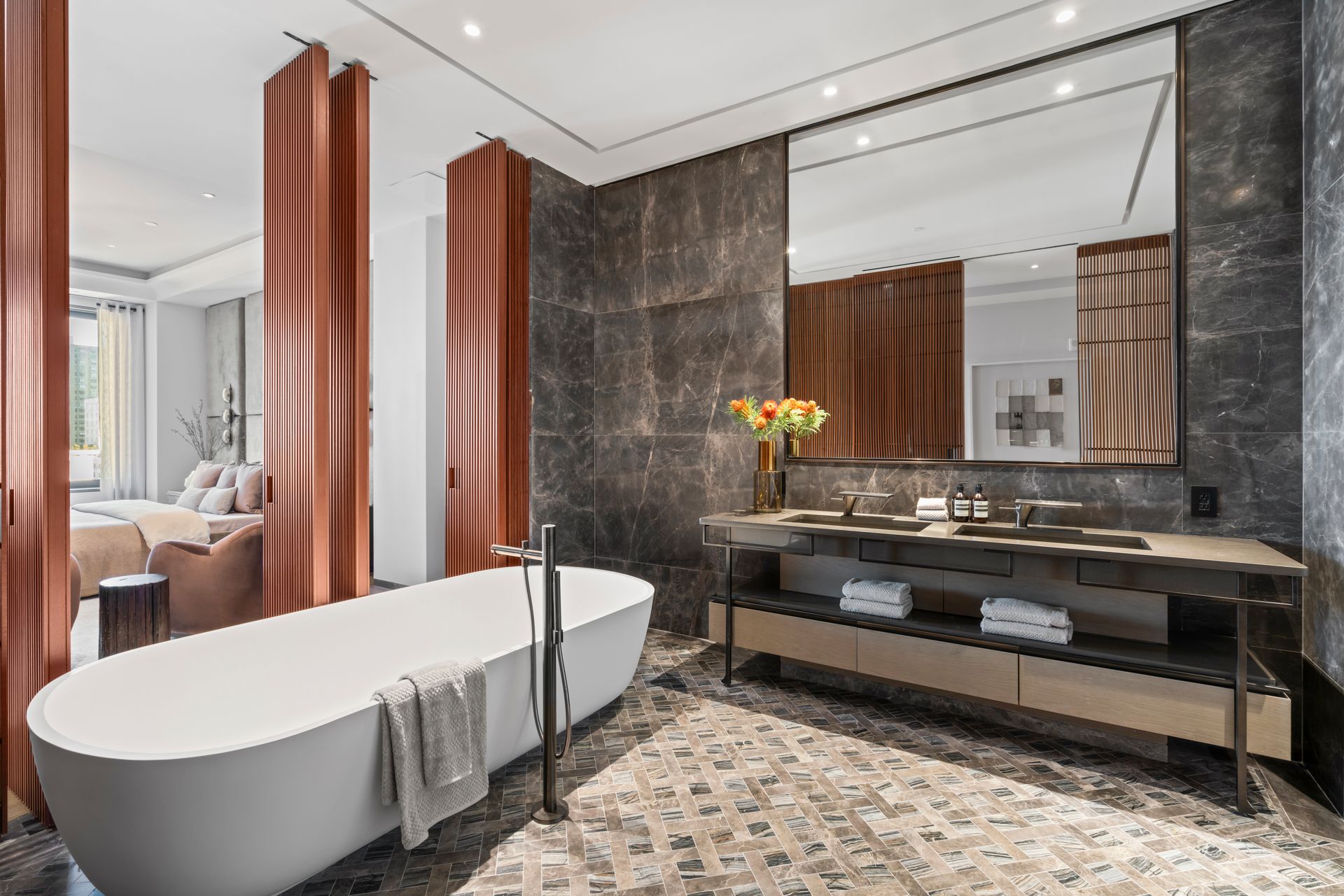  730 5th Avenue,New York (Manhattan), NY, 10019 - 物件實景