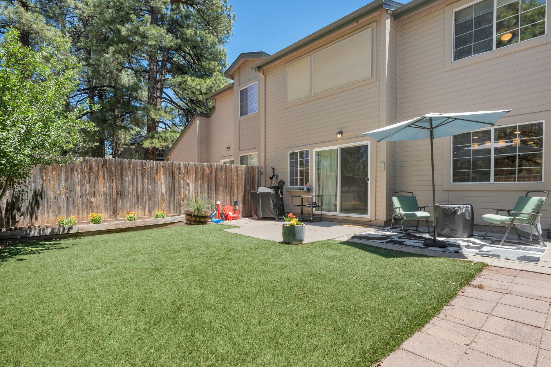  1078 West Deadwood Court ¦Flagstaff, AZ - 物件實景
