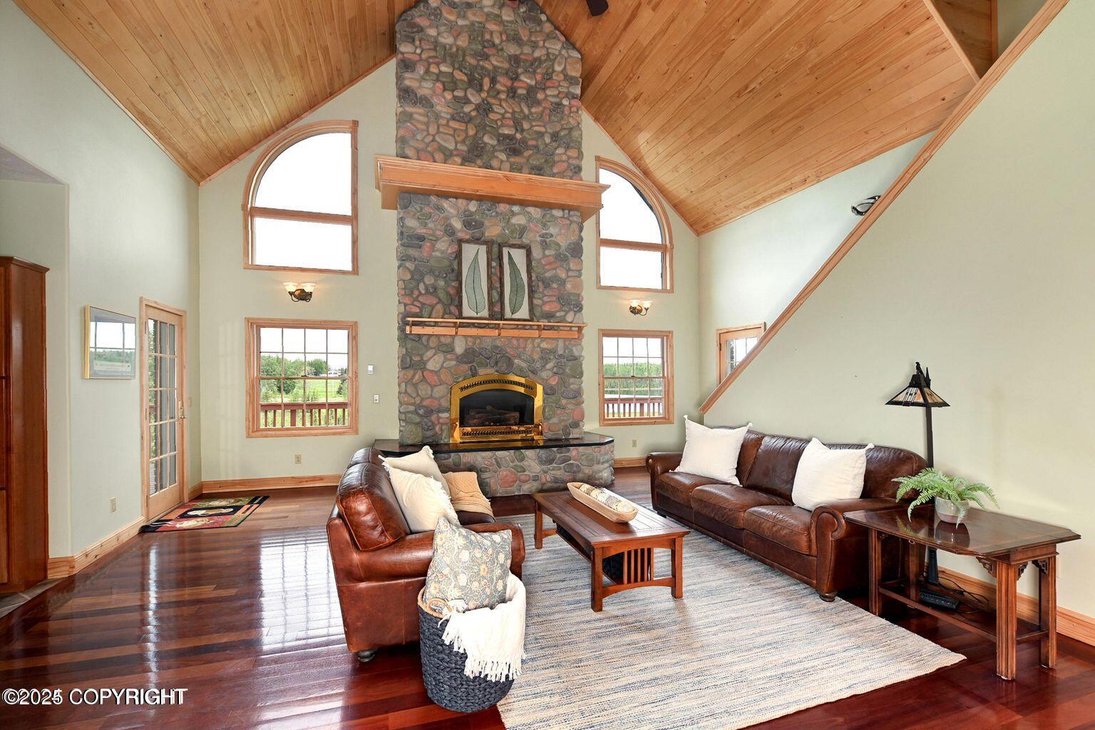 Soldotna, Alaska, 99669, United States, 5 Bedrooms Bedrooms, ,3 BathroomsBathrooms,Residential,For Sale,1978983