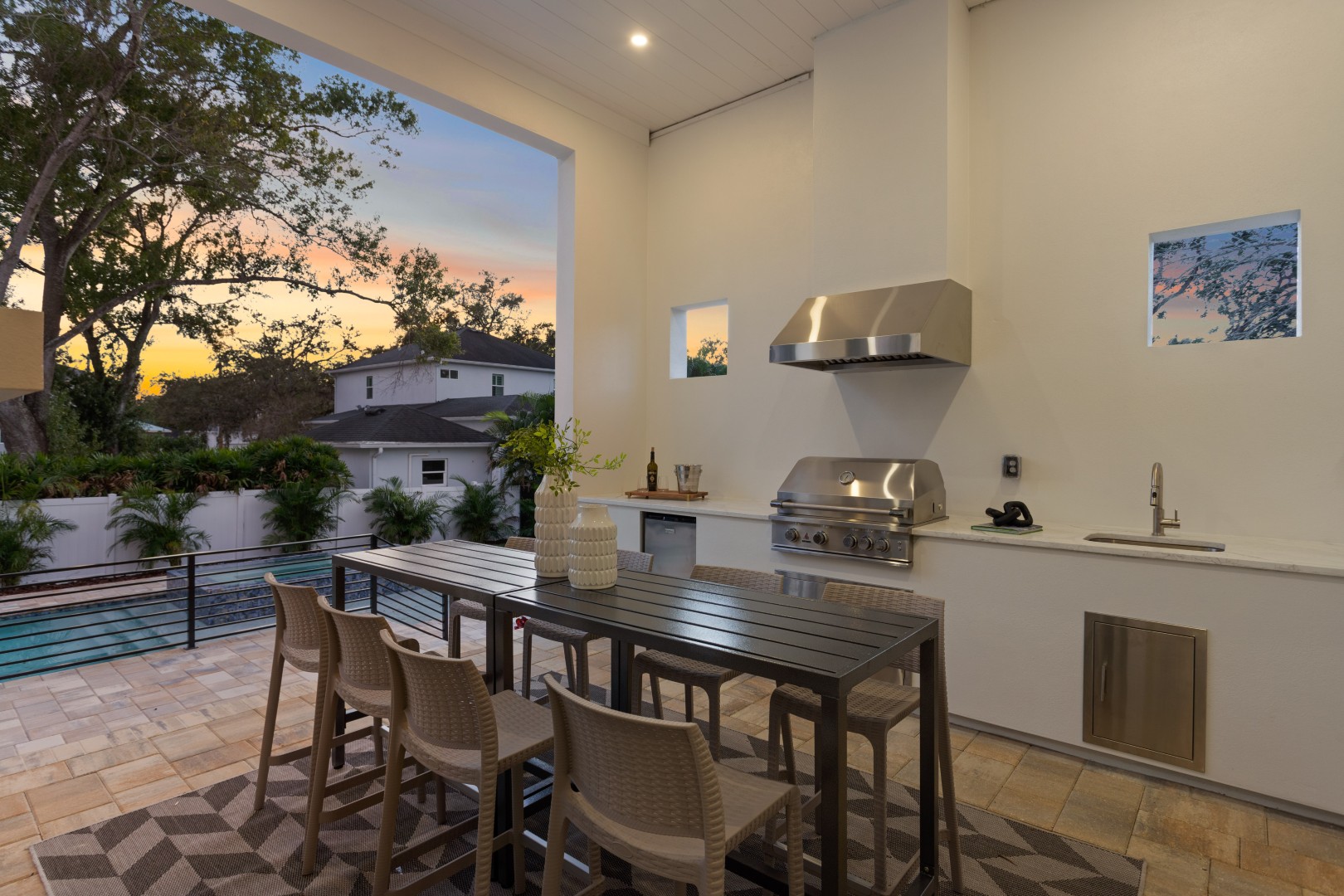 Tampa, Florida, 33629, United States, 5 Bedrooms Bedrooms, ,7 BathroomsBathrooms,Residential,For Sale,1993853