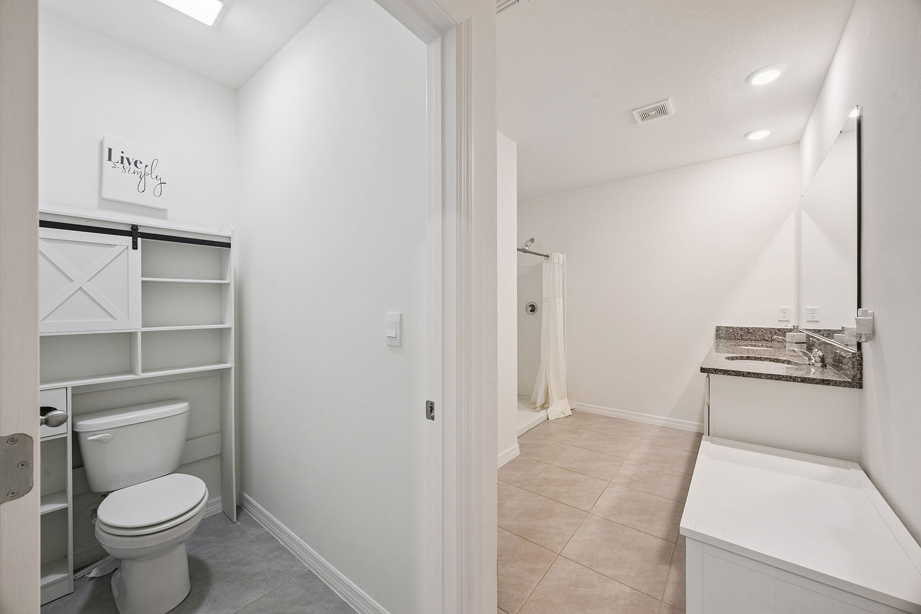  DAVENPORT - 物件實景