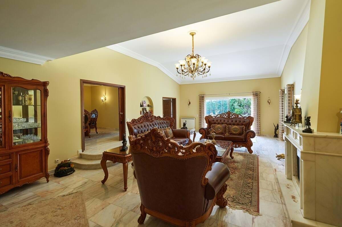 Cascais, Lisbon, 2750-060, PT, 5 Bedrooms Bedrooms, ,5 BathroomsBathrooms,Residential,For Sale,1818213