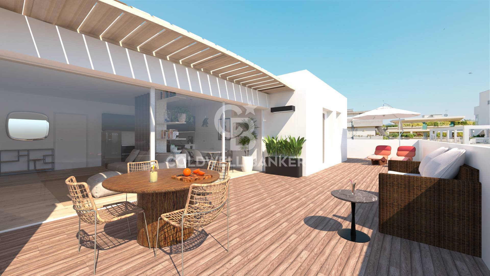 Riccione, Rimini, 47036, IT, 2 Bedrooms Bedrooms, ,2 BathroomsBathrooms,Residential,For Sale,1826626