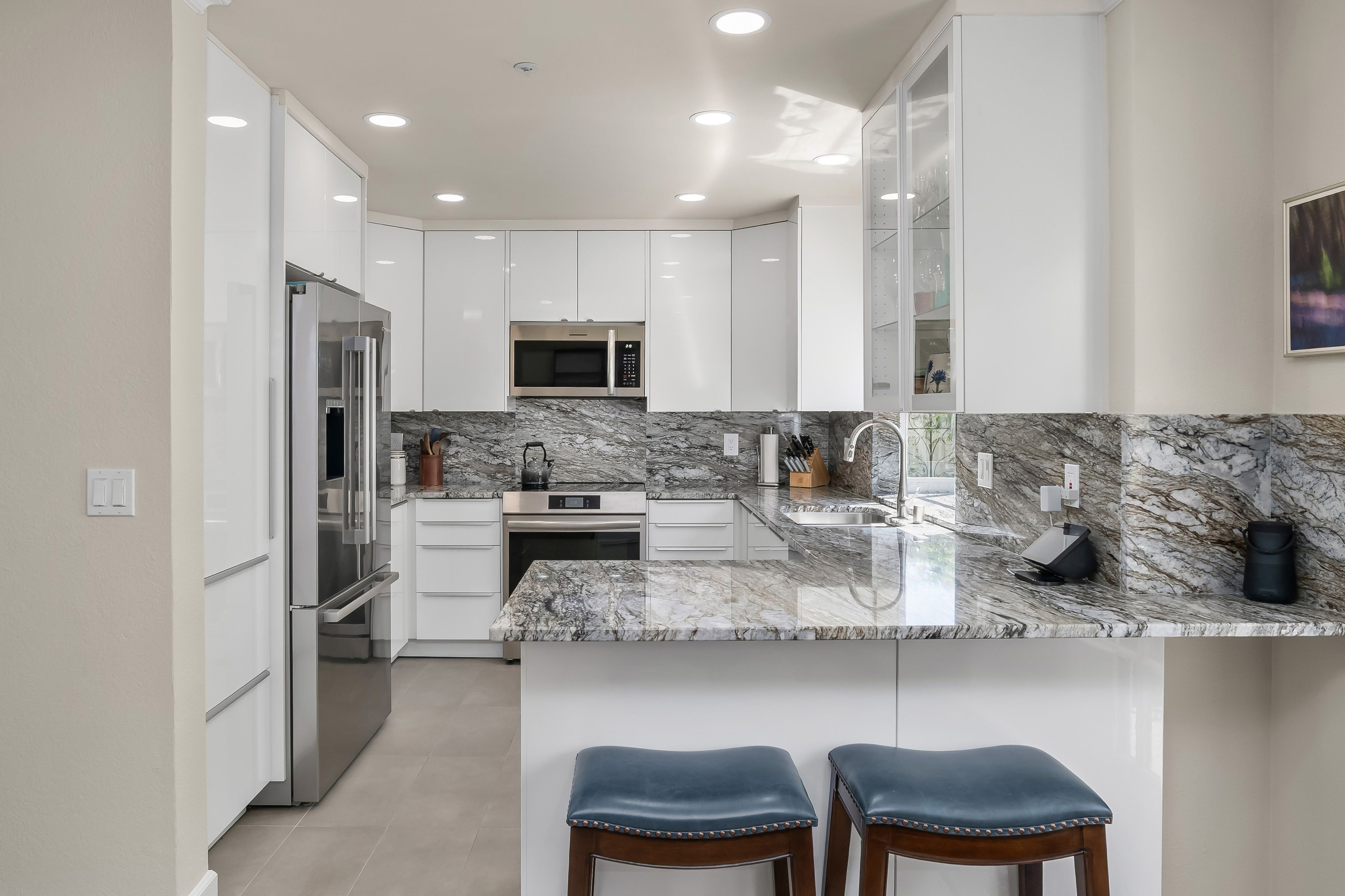  Exceptional Marin Glen Stunner - 物件實景