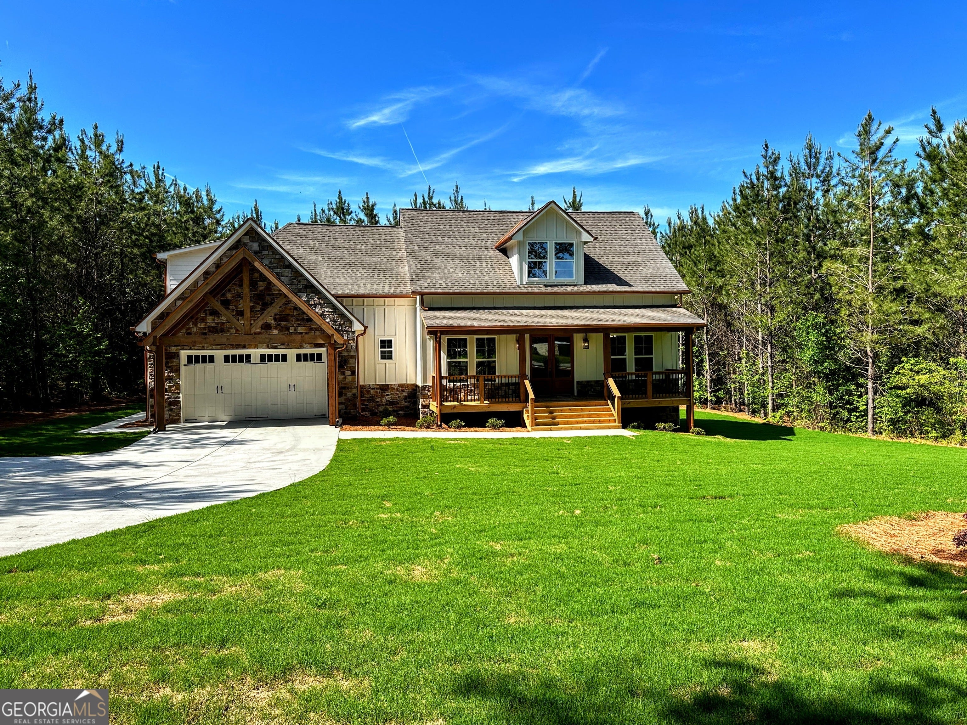 Temple, Georgia, 30179, United States, 4 Bedrooms Bedrooms, ,4 BathroomsBathrooms,Residential,For Sale,1858952