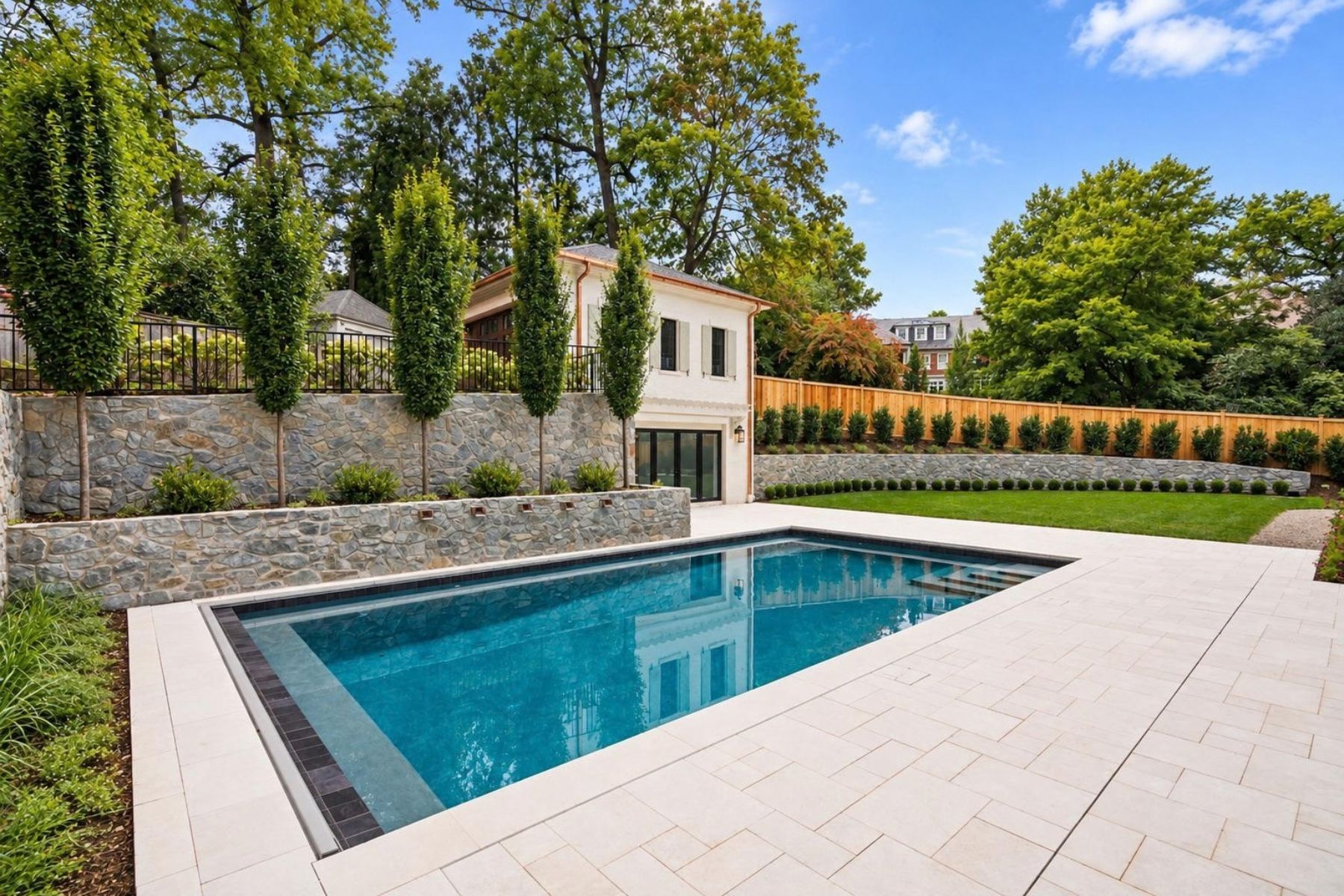 2934 Glover Drive NW, Washington, DC, 20016 - 物件實景