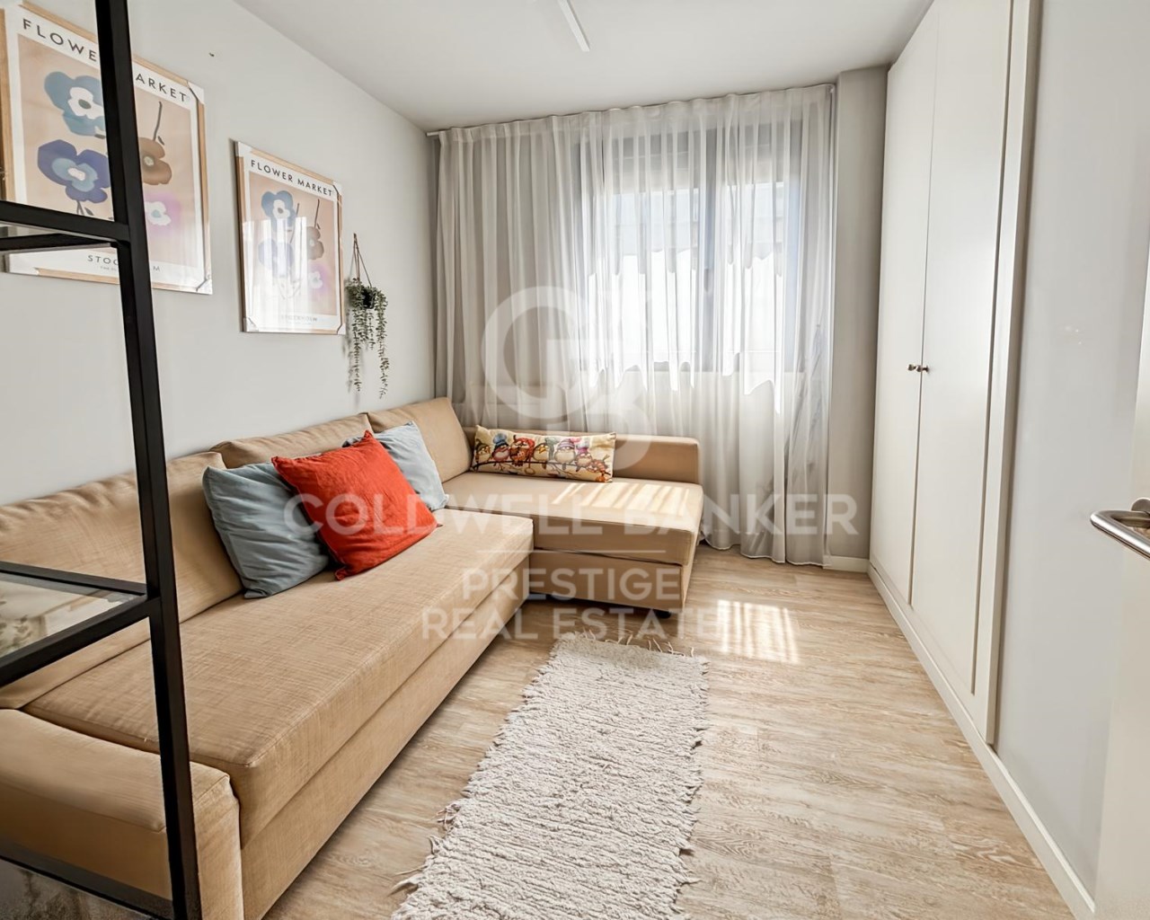 Barcelona, Catalonia, ES, 4 Bedrooms Bedrooms, ,3 BathroomsBathrooms,Residential,For Sale,1804639