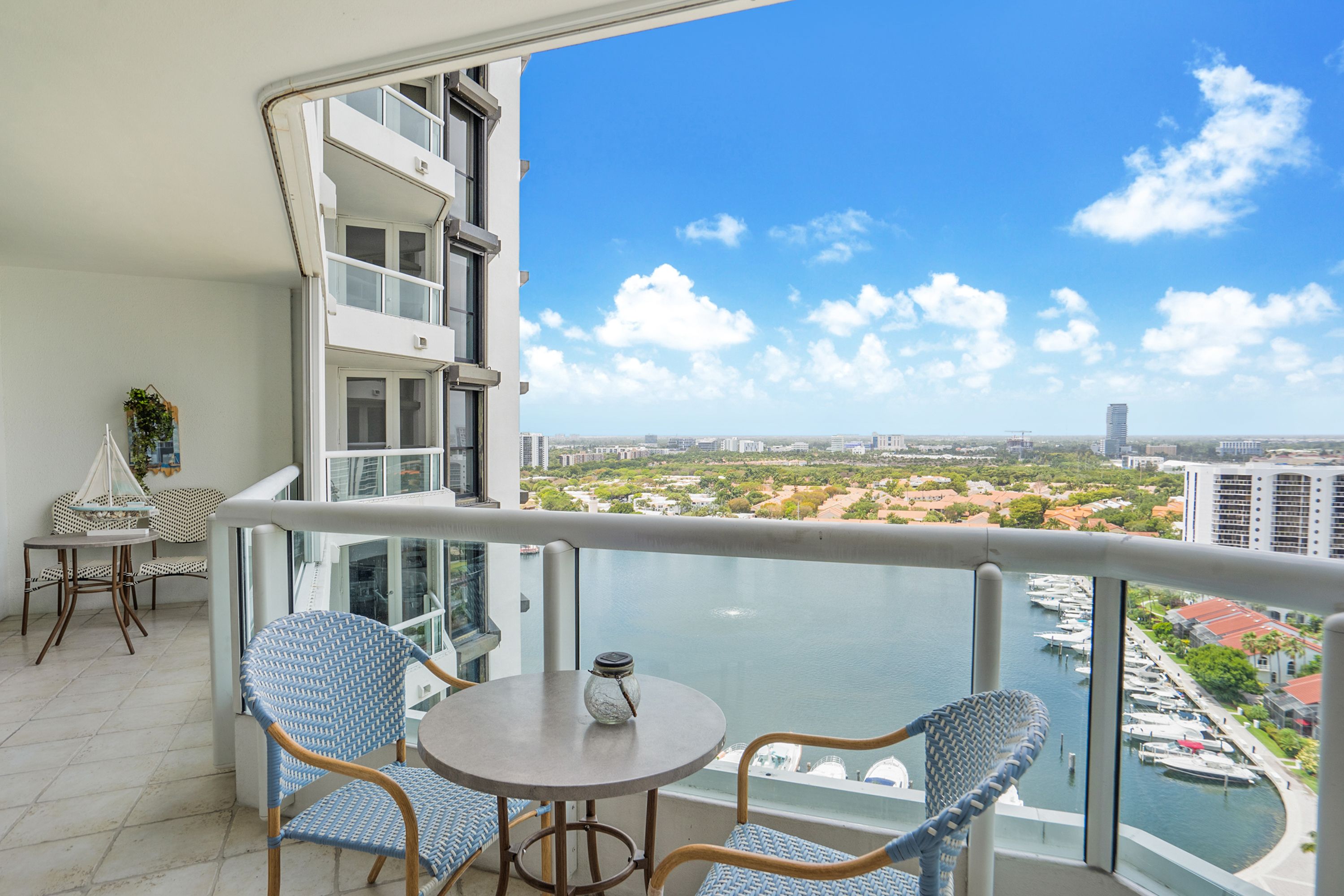  21055 Yacht Club Dr, Aventura, FL, 33180 - 物件實景