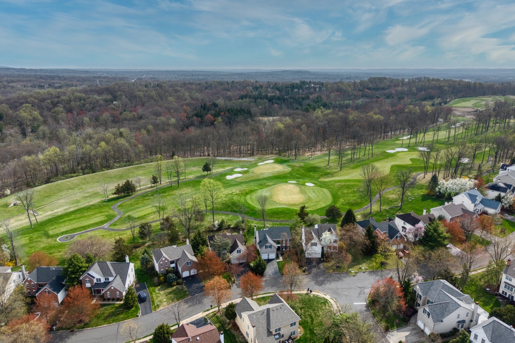  ?Revere Hill? Colonial on Premier Lot - 物件實景