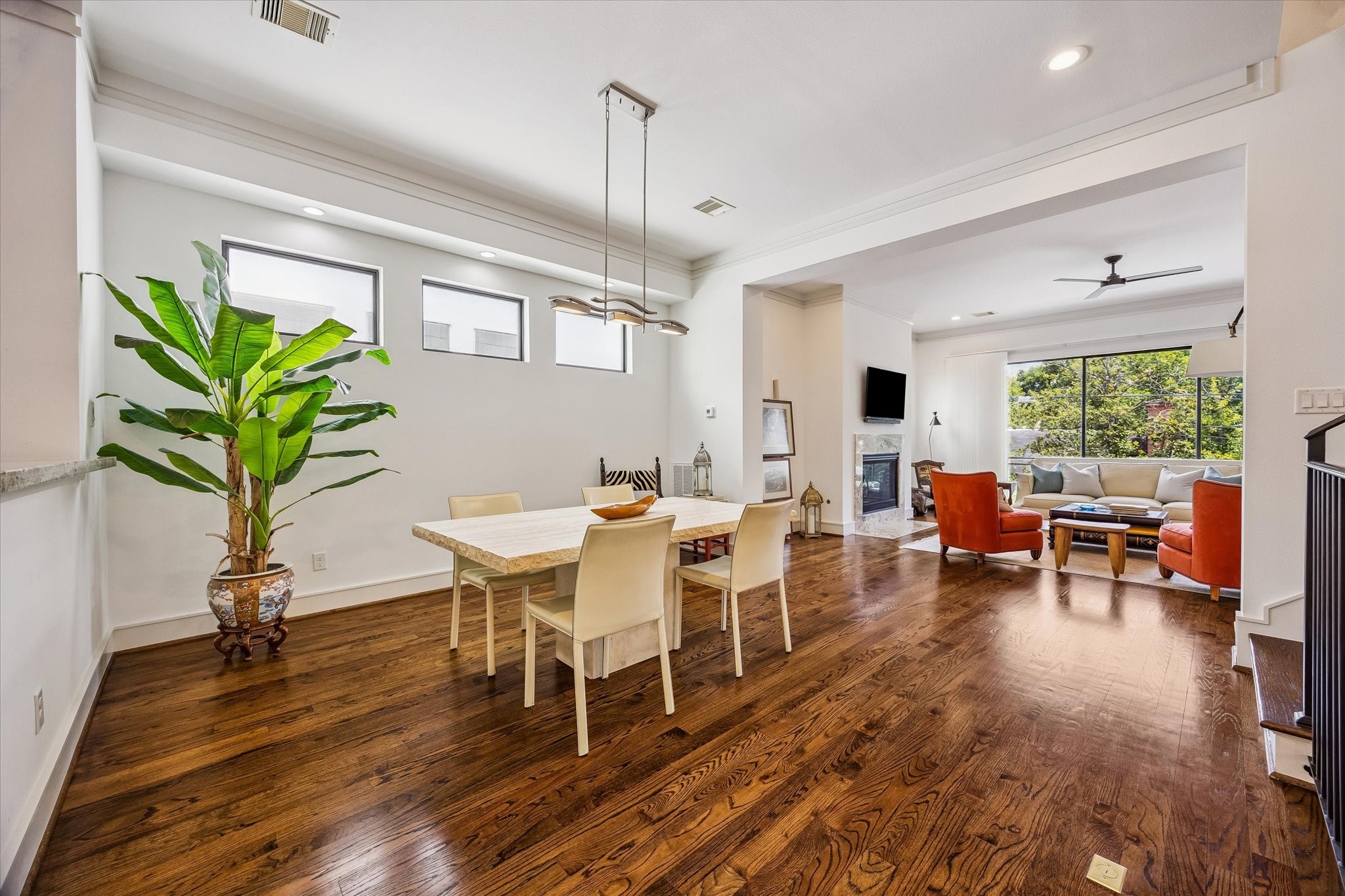  1810 Ridgewood Street - 物件實景