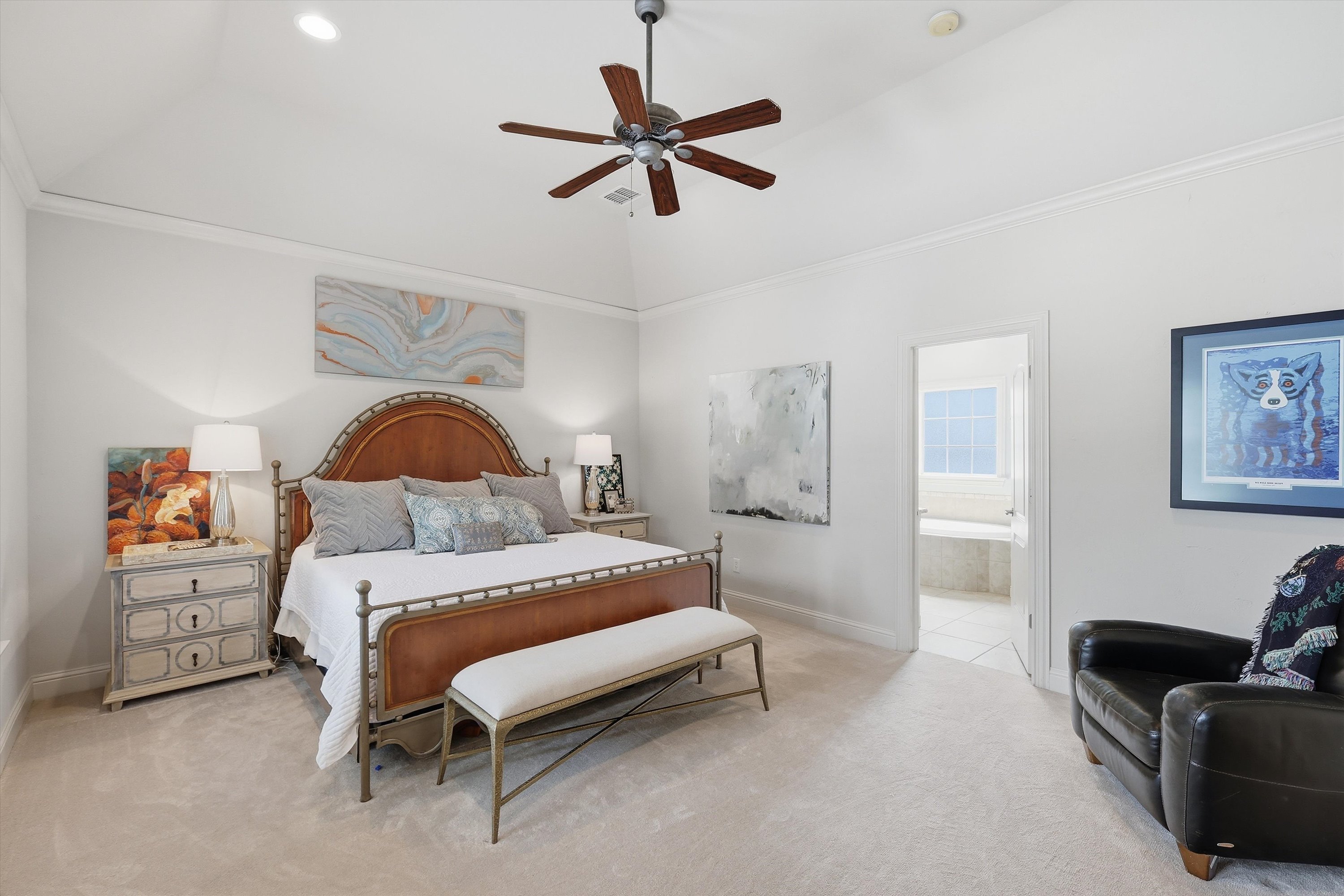  Refined Townhome Living in the Heart of Monticello - 物件實景