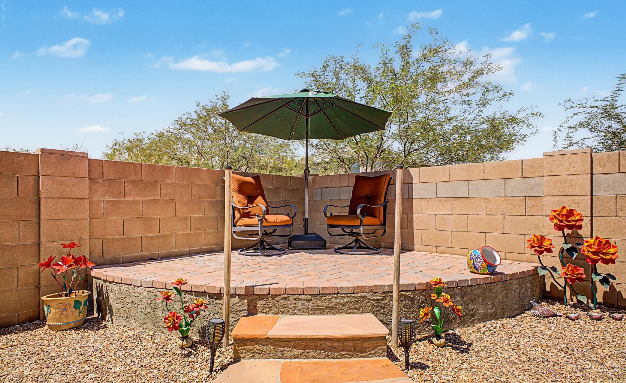  12071 E Domnitch Drive, Vail, AZ 85641 - 物件實景