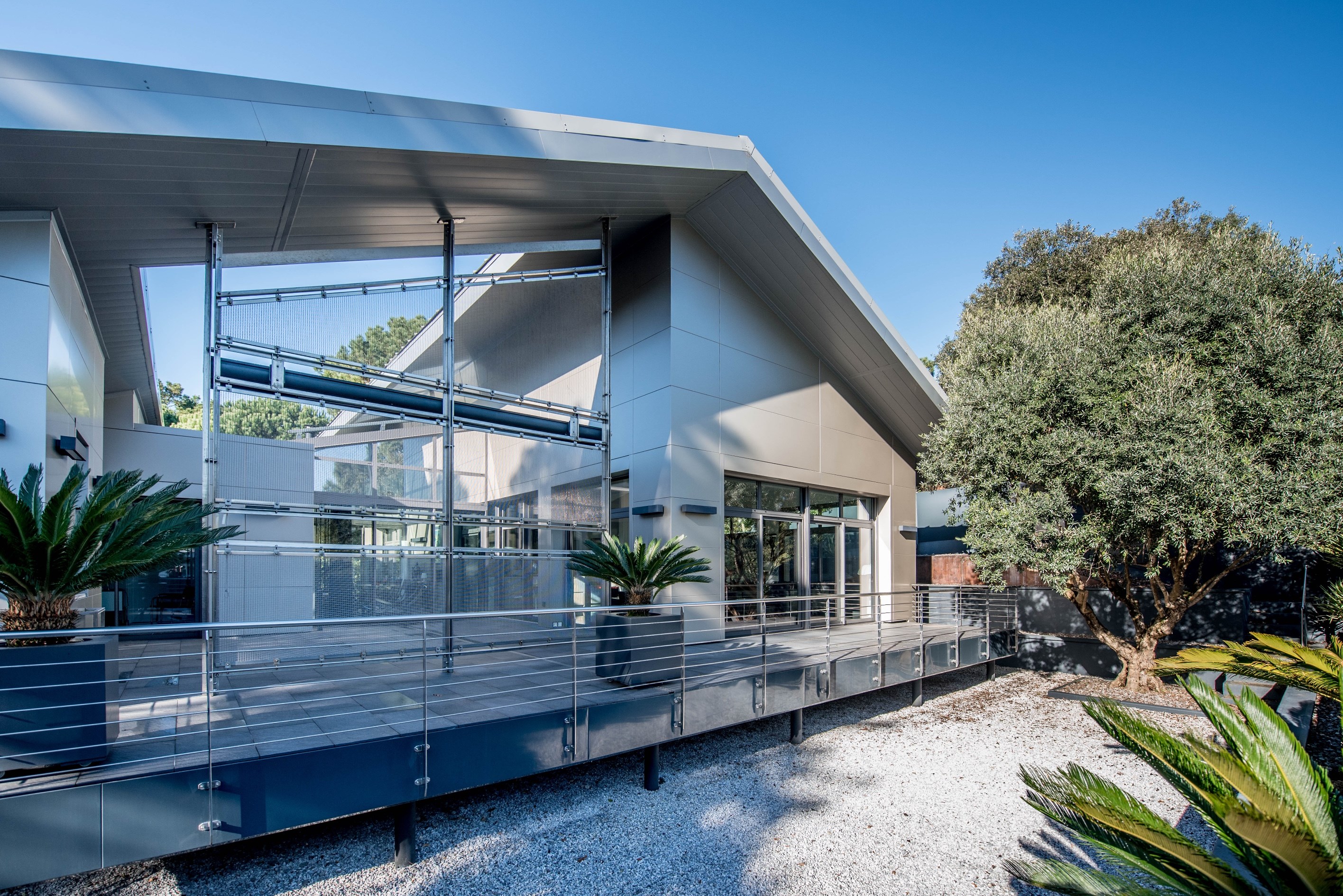  ARCACHON MOULLEAU - MODERN VILLA NEAR SHOPS AND THE BEACH - 物件實景