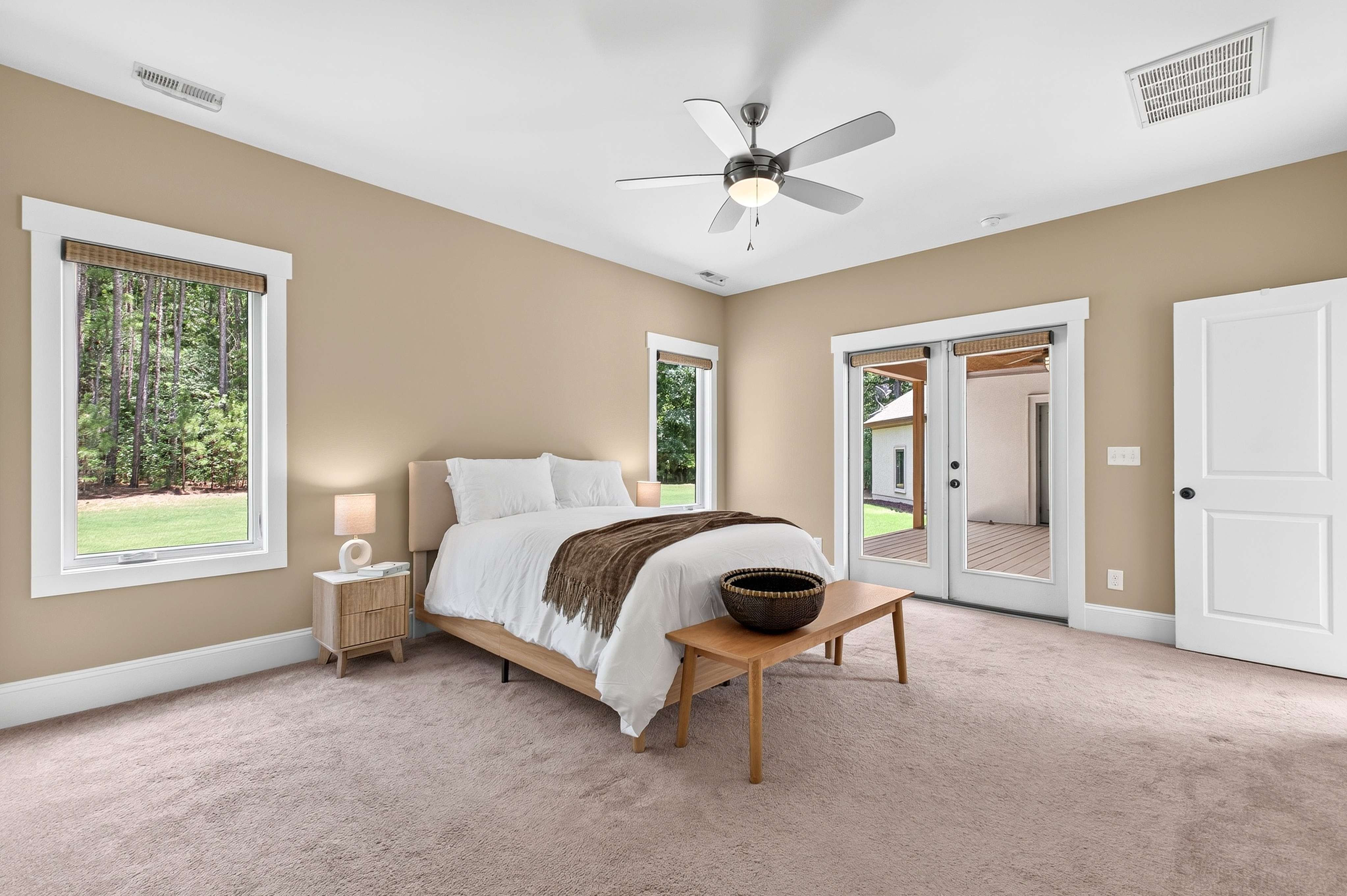  309 Weston Lane, Chapel Hill, NC 27516 - 物件實景