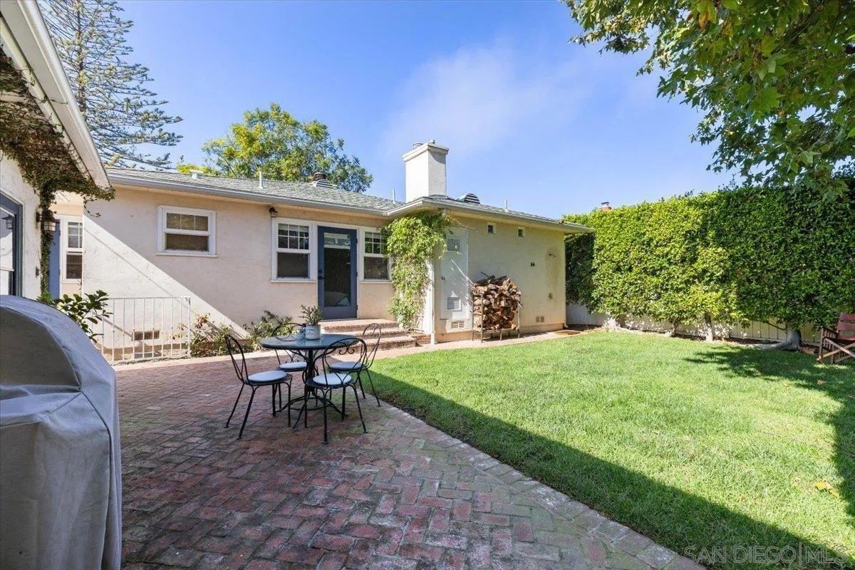 San Diego, California, 92106, United States, 3 Bedrooms Bedrooms, ,3 BathroomsBathrooms,Residential,For Sale,1991977