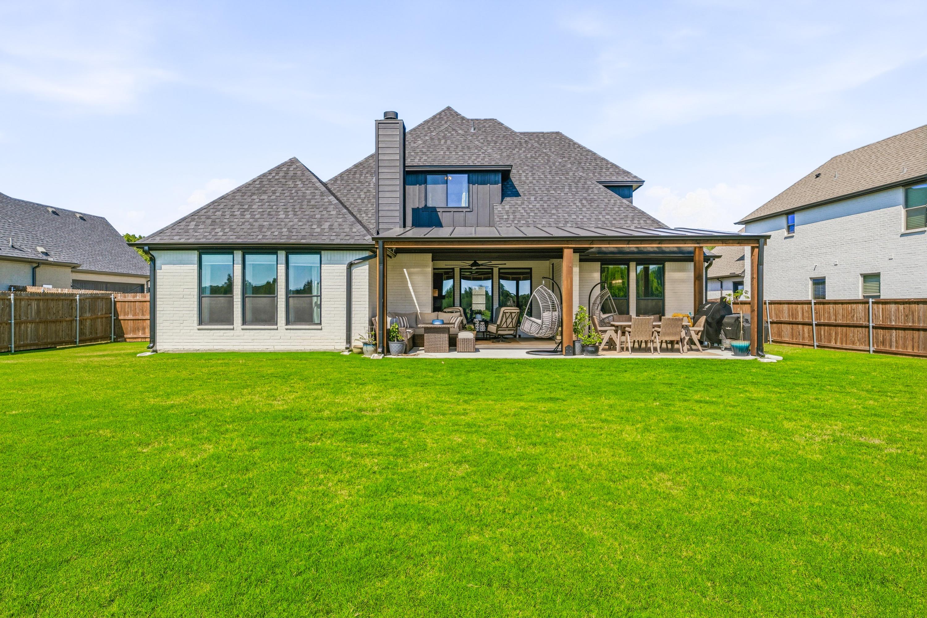  1349 Crown Valley Drive, Weatherford, TX, 76087 - 物件實景