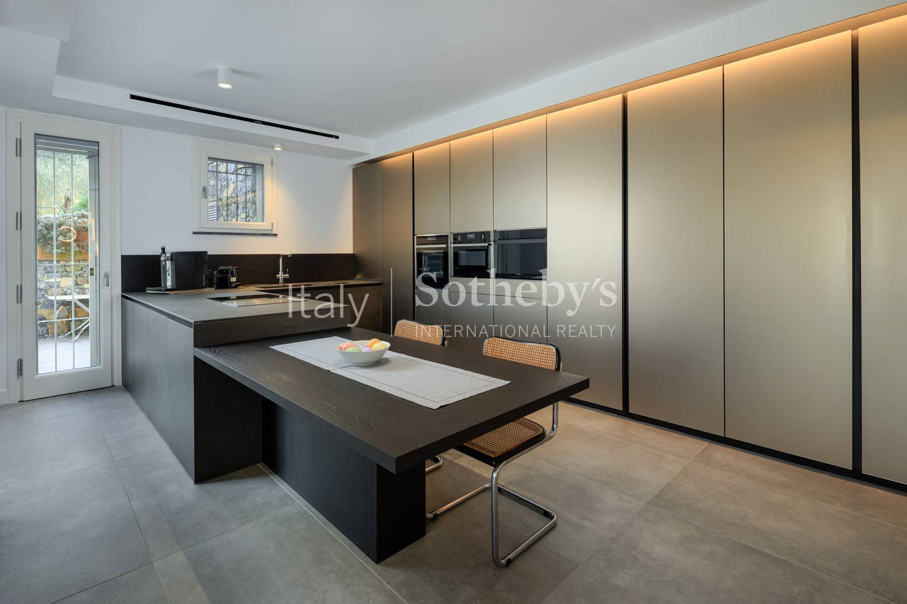  Exclusive newly built villa in the National Park of Portofino - 物件實景