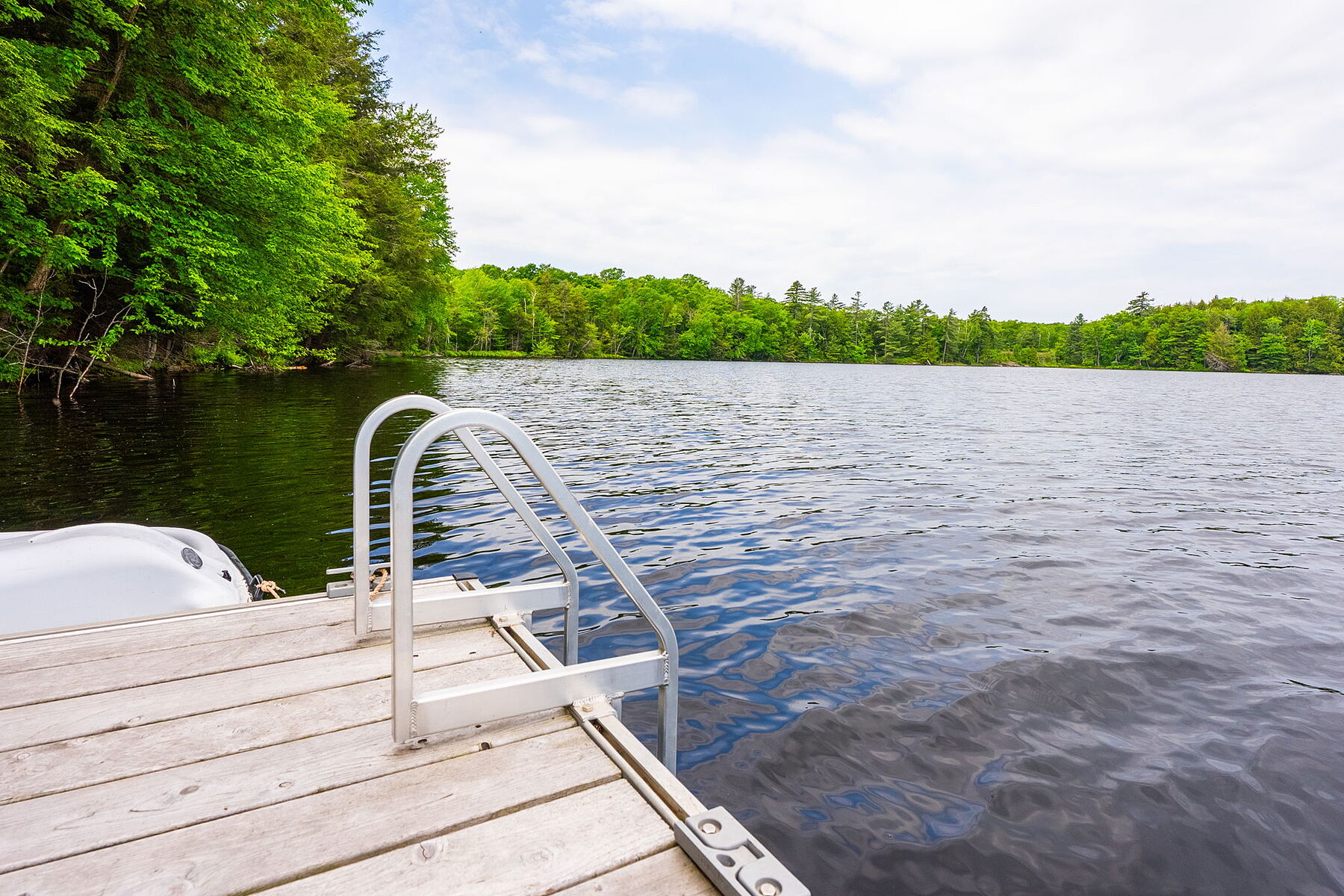  Heart of Muskoka - 物件實景