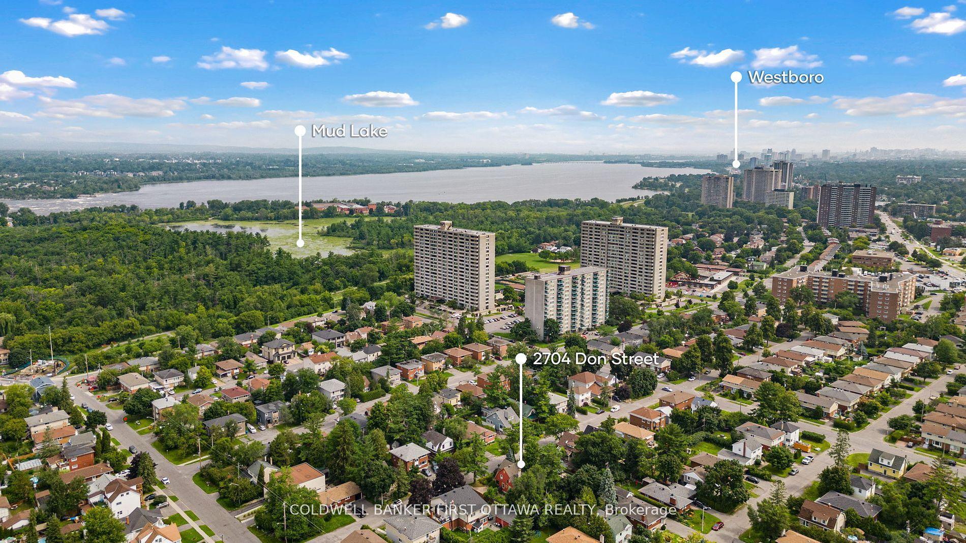 BRITANNIA - LINCOLN HEIGHTS AND AREA, Ontario, K2B 6Y5, CA, 3 Bedrooms Bedrooms, ,Residential,For Sale,1950856