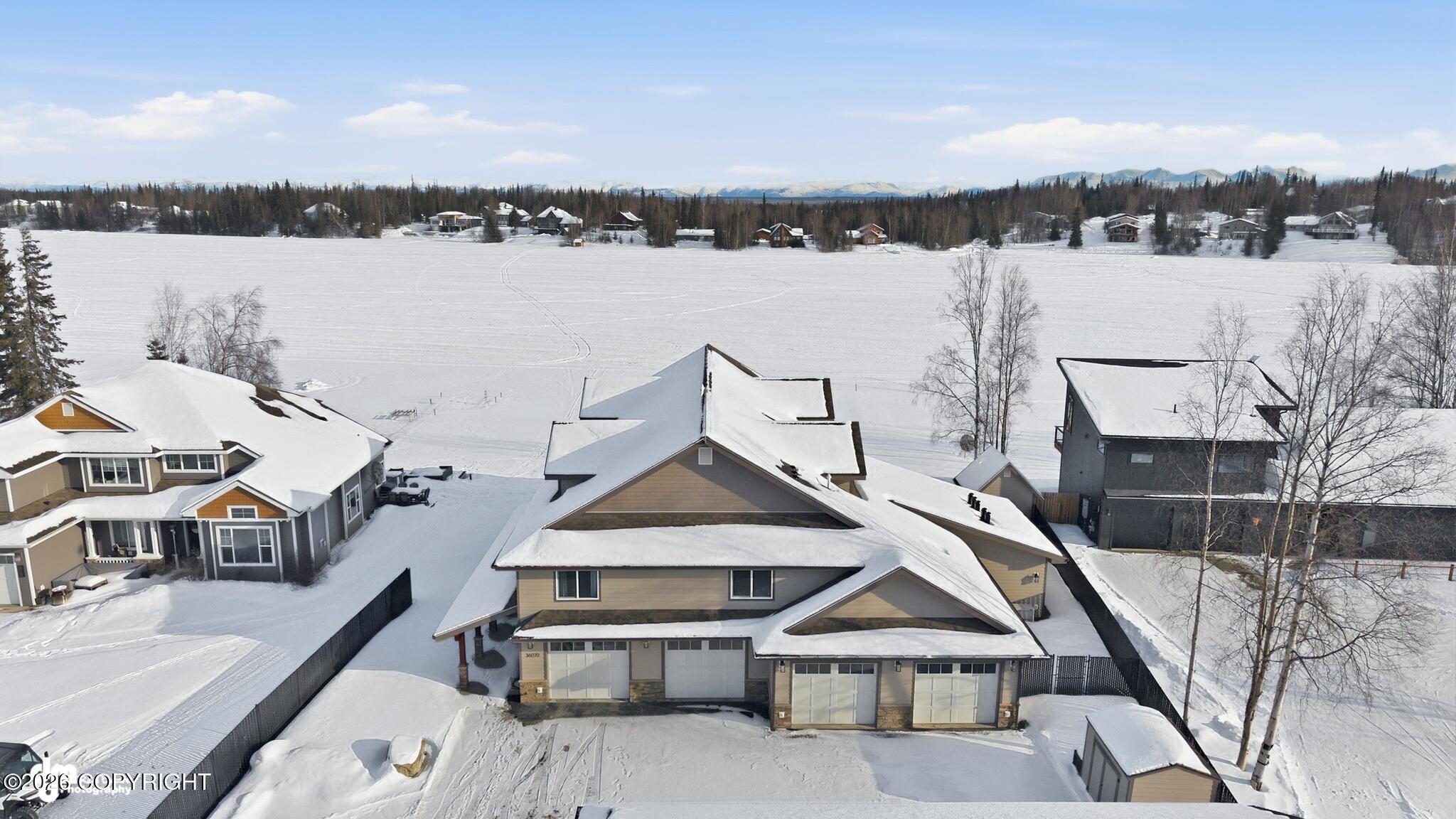 Soldotna, Alaska, 99669, United States, 5 Bedrooms Bedrooms, ,6 BathroomsBathrooms,Residential,For Sale,2021828