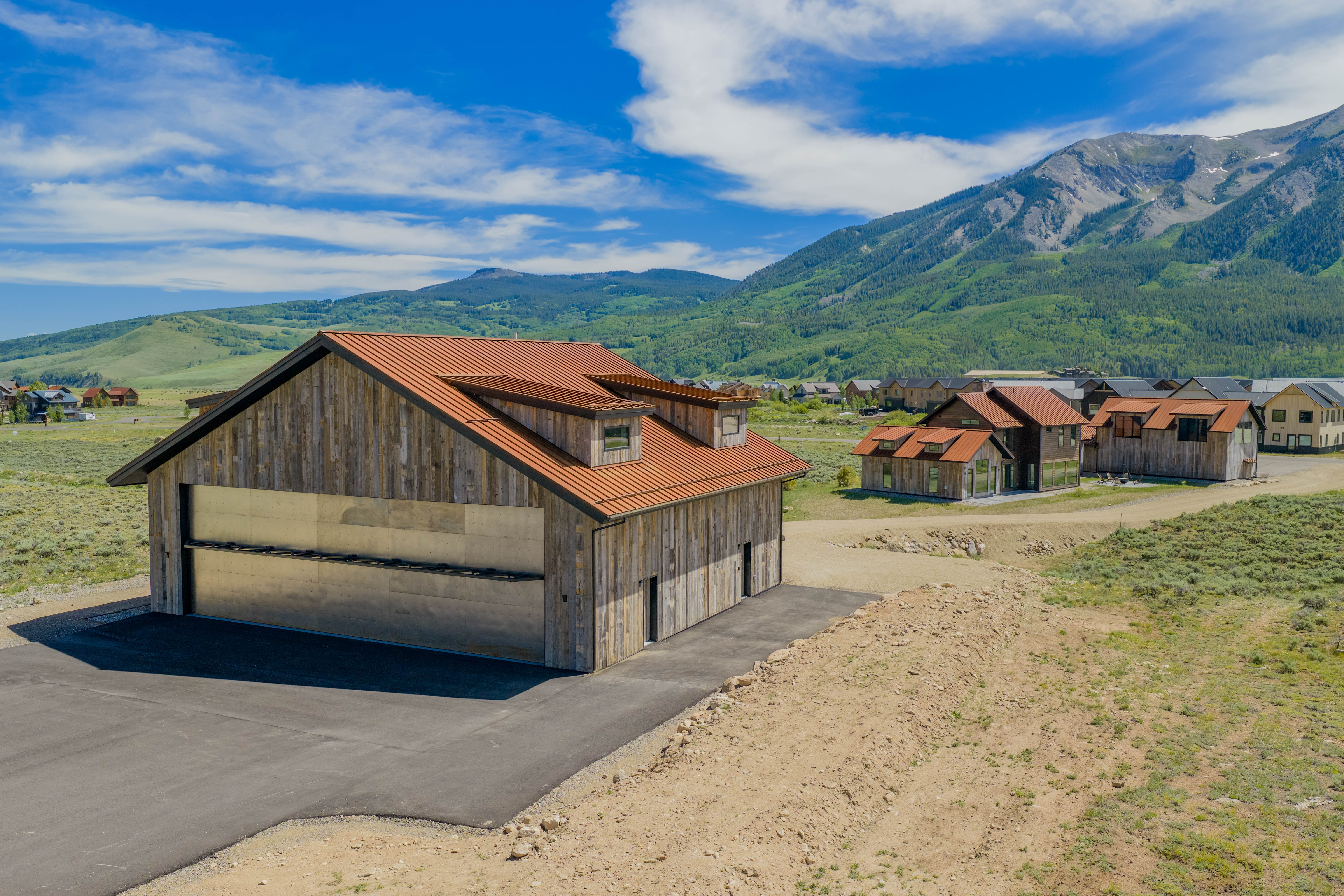  Discover this Extraordinary New Home by Kasia Karska Design - 物件實景