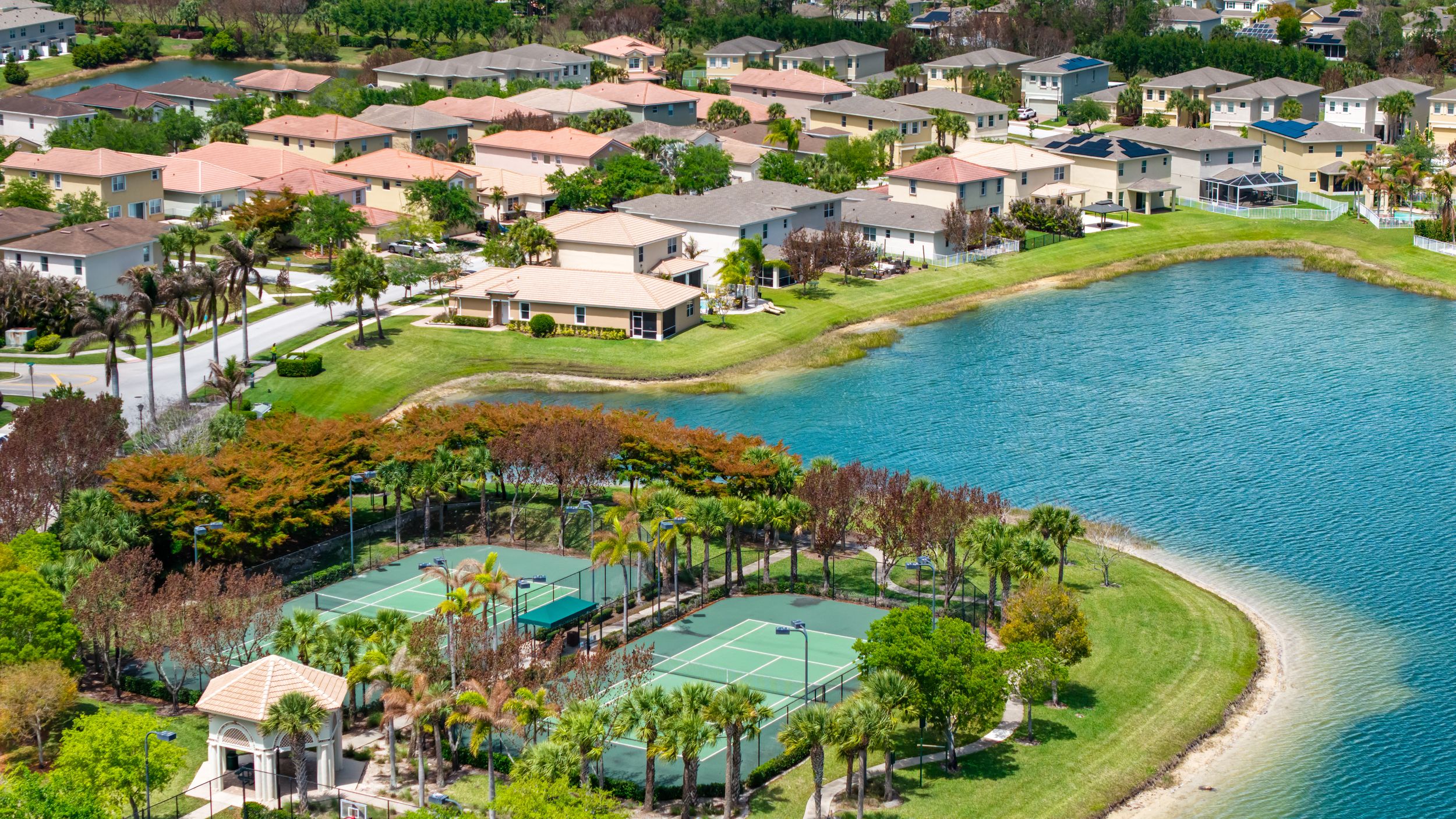  707 NW Leonardo Circle, Port St Lucie, FL, 34986 - 物件實景