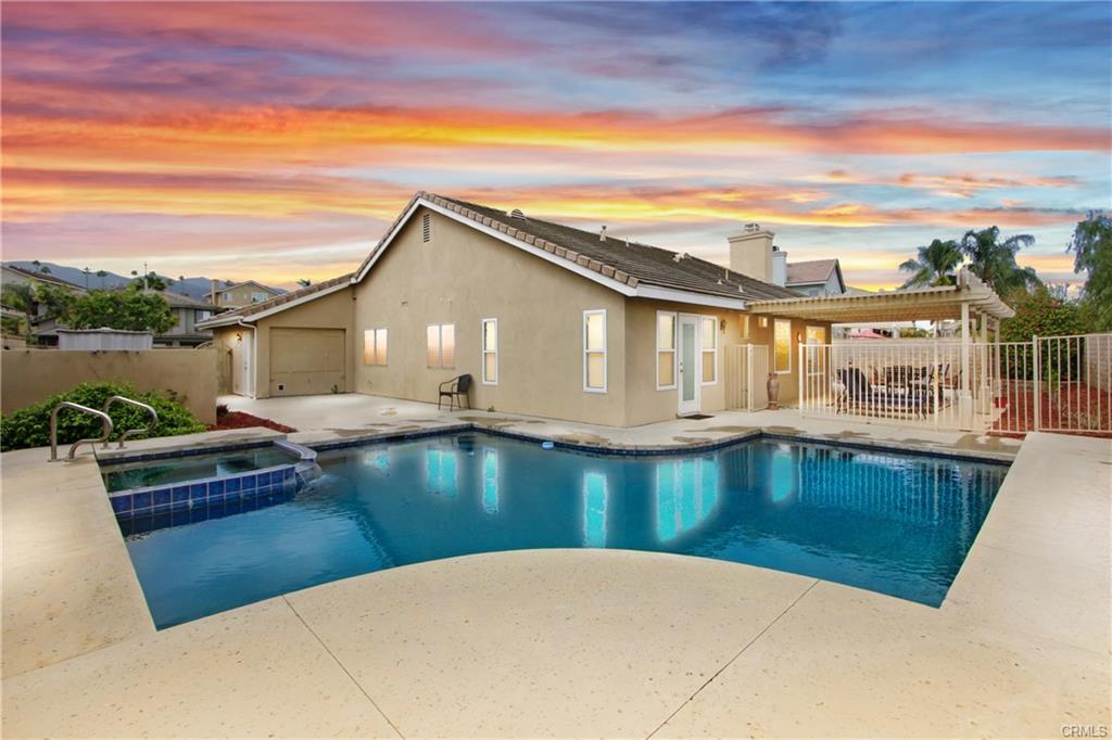 Corona, California, 92881, United States, 4 Bedrooms Bedrooms, ,3 BathroomsBathrooms,Residential,For Sale,1791612