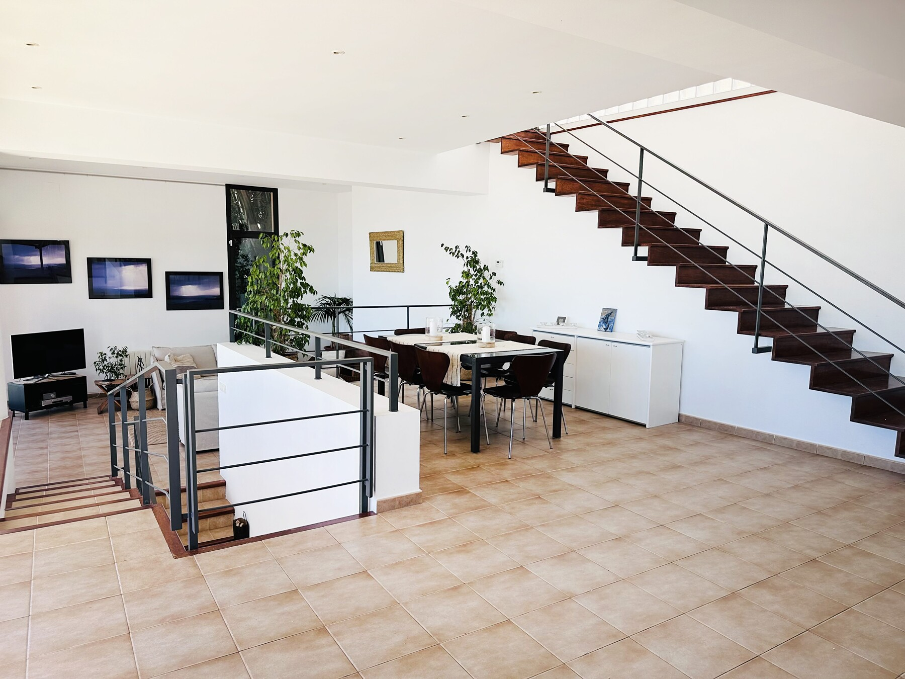  Large south facing villa with breathtaking sea views in Levantina - 物件實景