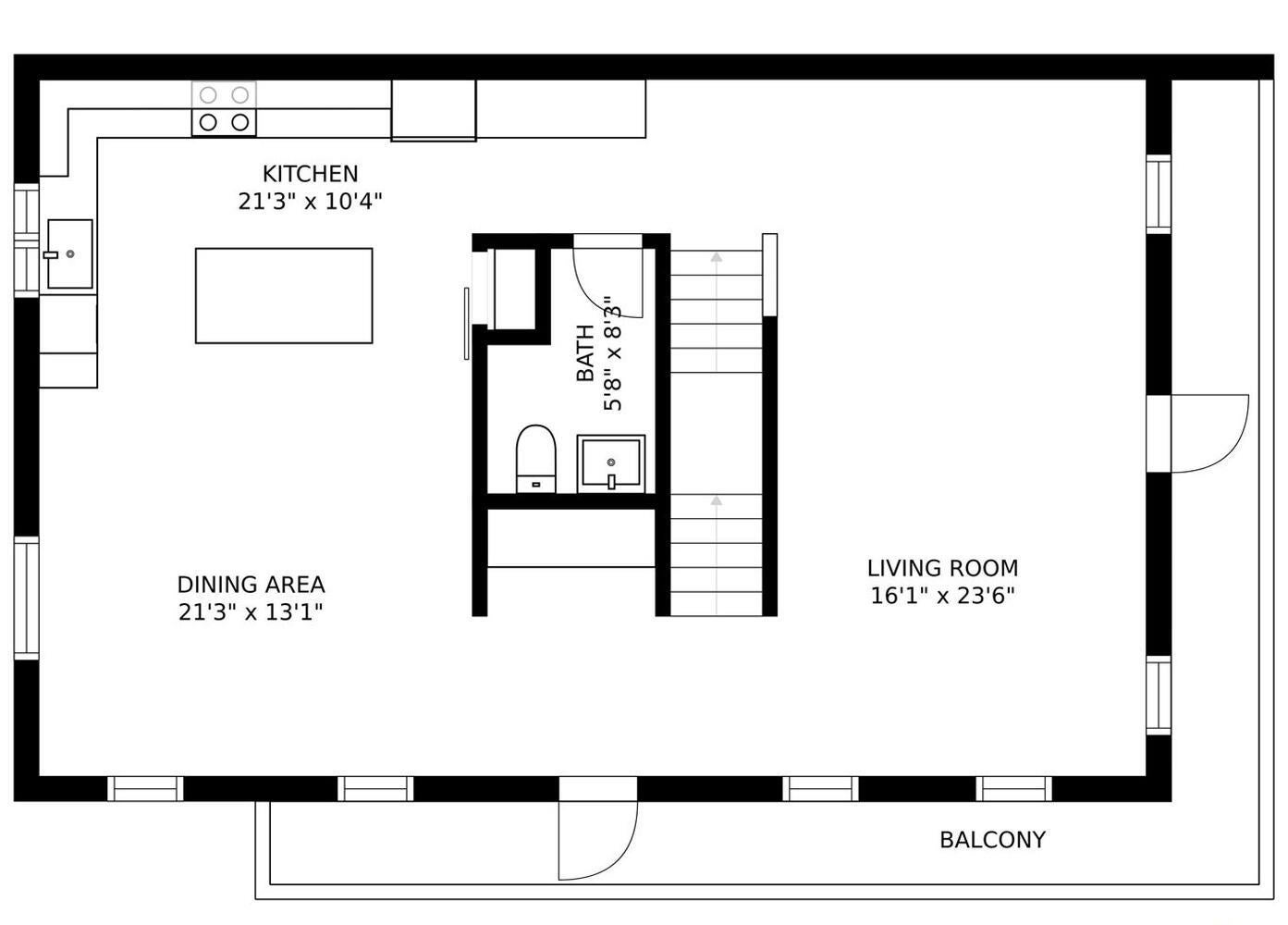 Delray Beach, Florida, 33444, United States, 3 Bedrooms Bedrooms, ,4 BathroomsBathrooms,Residential,For Sale,1978526