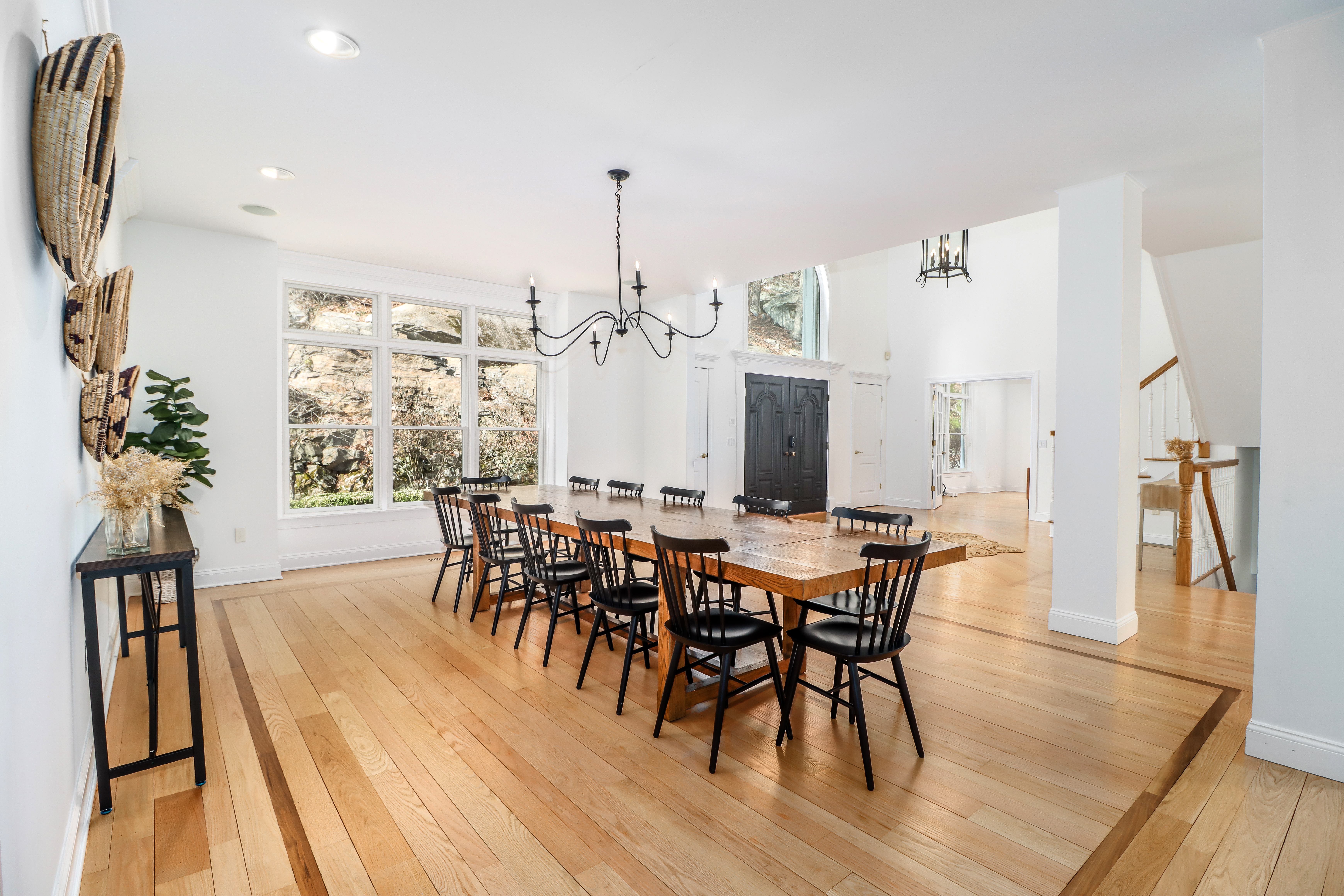  Lake Lillinonah Living, Elevated by Privacy and Scale - 物件實景