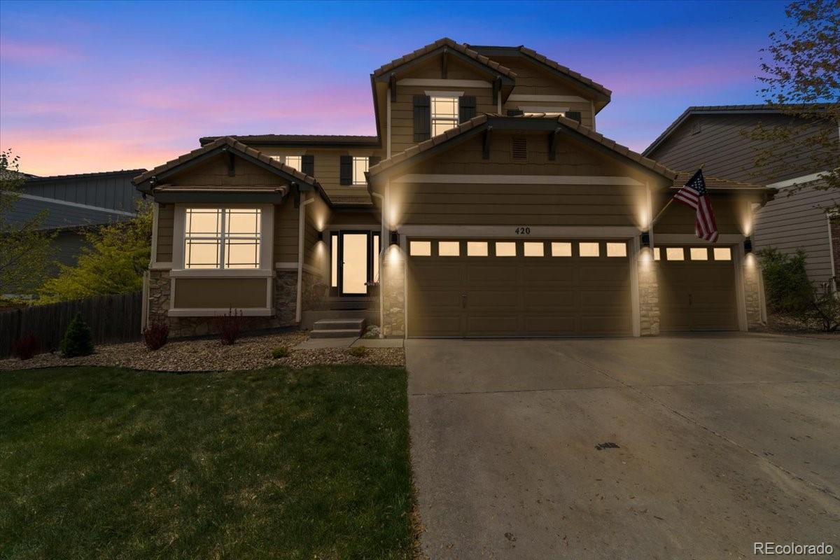 Erie, Colorado, 80516, United States, 5 Bedrooms Bedrooms, ,4 BathroomsBathrooms,Residential,For Sale,1794291