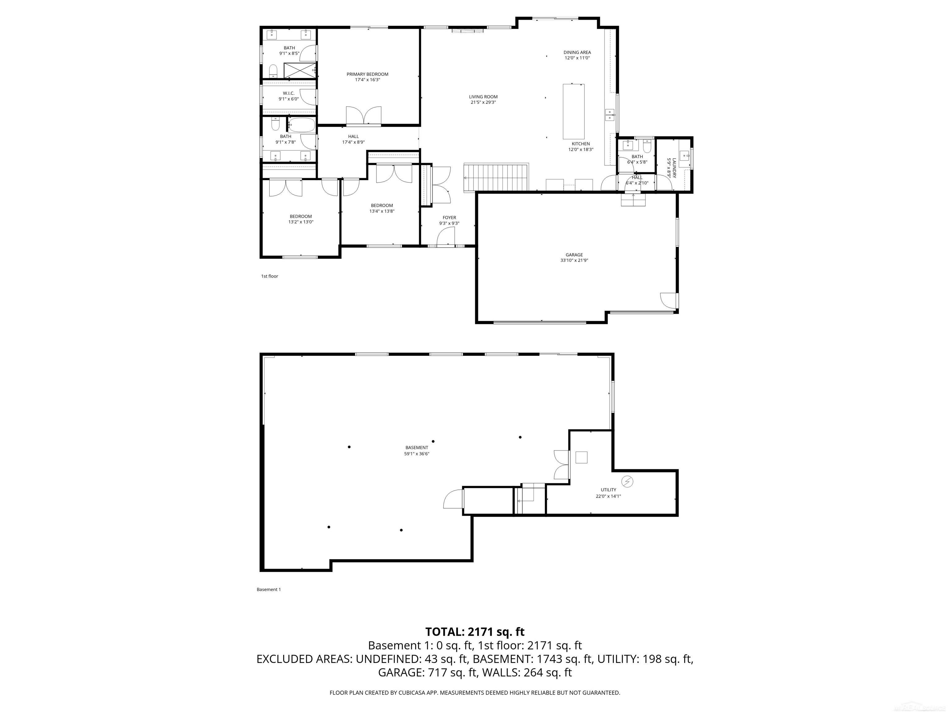 Richmond, Michigan, 48062, United States, 3 Bedrooms Bedrooms, ,3 BathroomsBathrooms,Residential,For Sale,2027528
