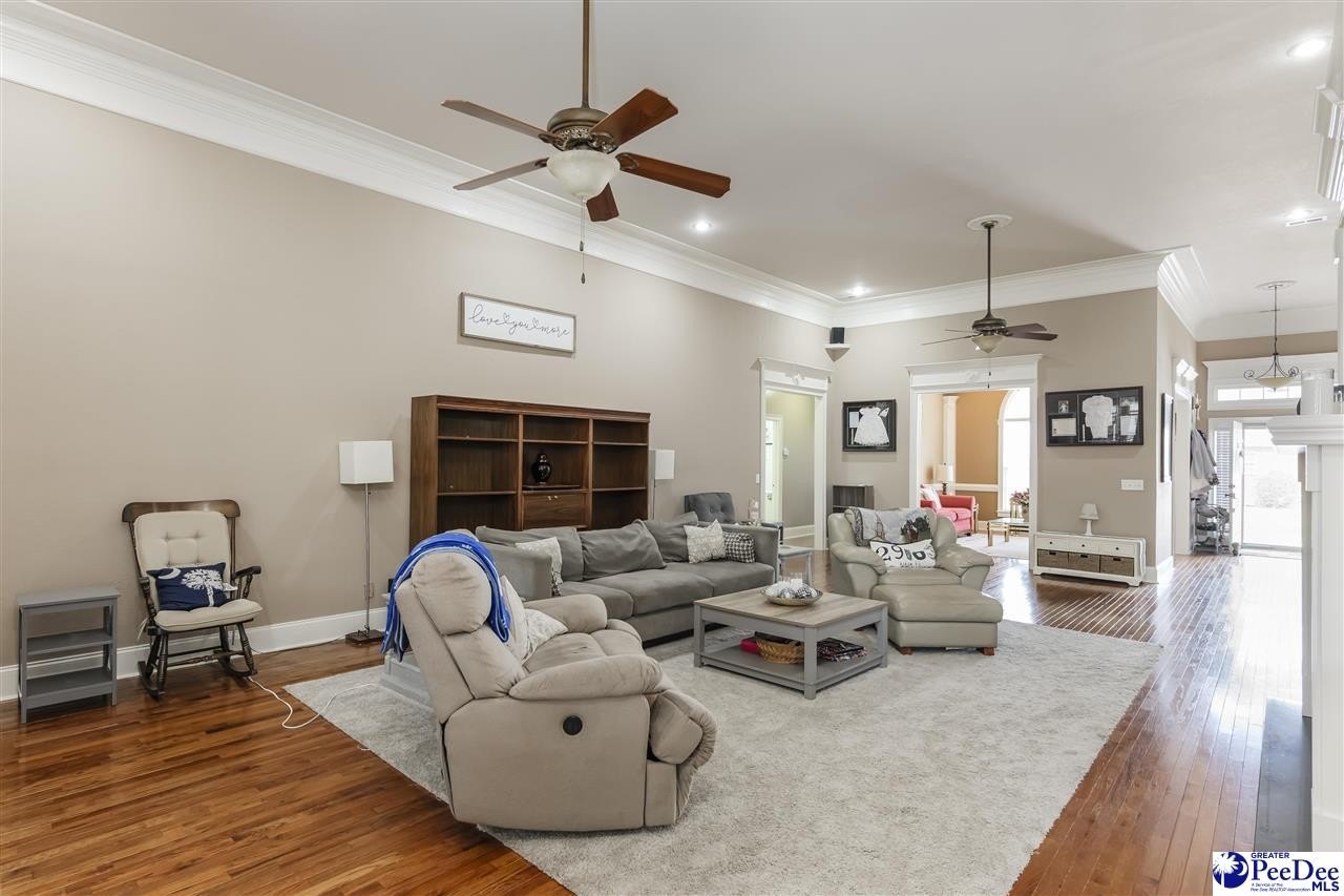 710 Lindsey Drive, Florence, South Carolina, 29501, United States, 4 Bedrooms Bedrooms, ,4 BathroomsBathrooms,Residential,For Sale,710 Lindsey Drive,1610603